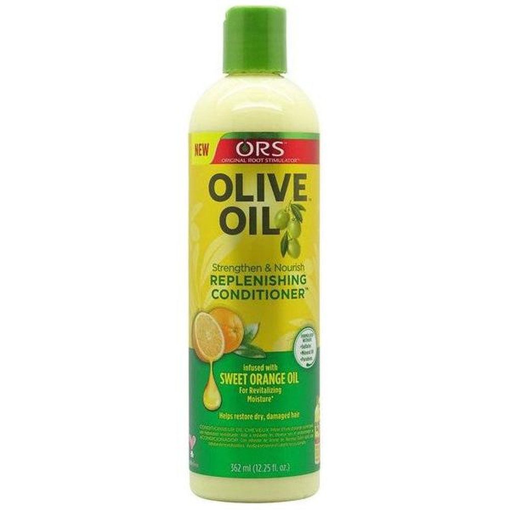 Ors Haarkur ORS Olive Oil Replenishing Conditioner 362ml