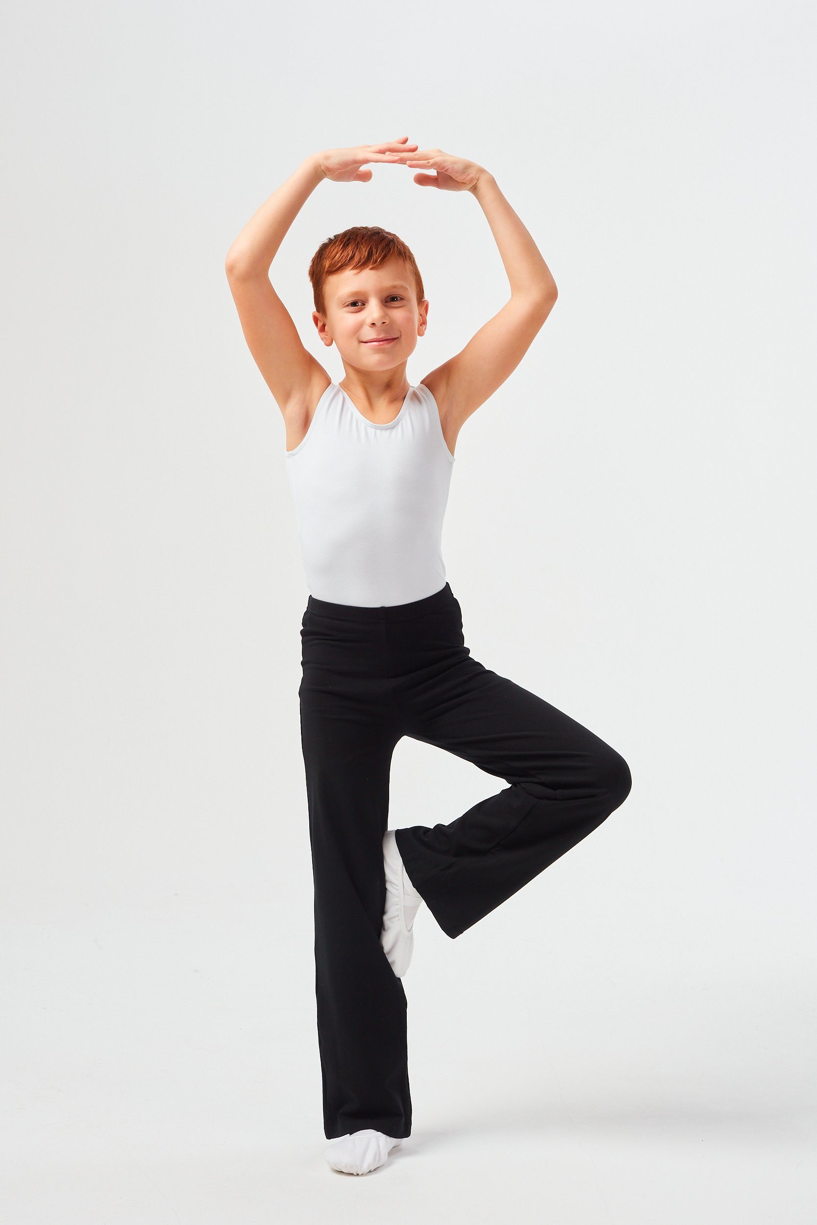tanzmuster Jazzpants Jazz Hose Valentin aus günstig online kaufen