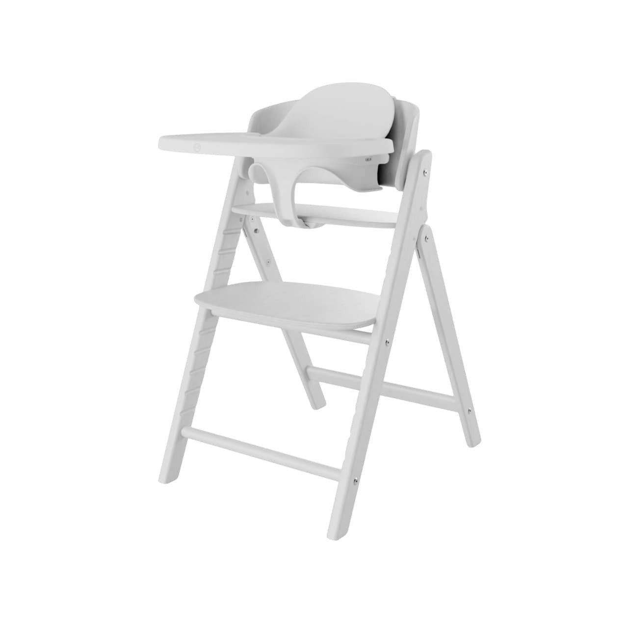 Hochstuhl Cybex Click & Fold 3-in-1 Hochstuhl (inkl. Babyset und Tablet)