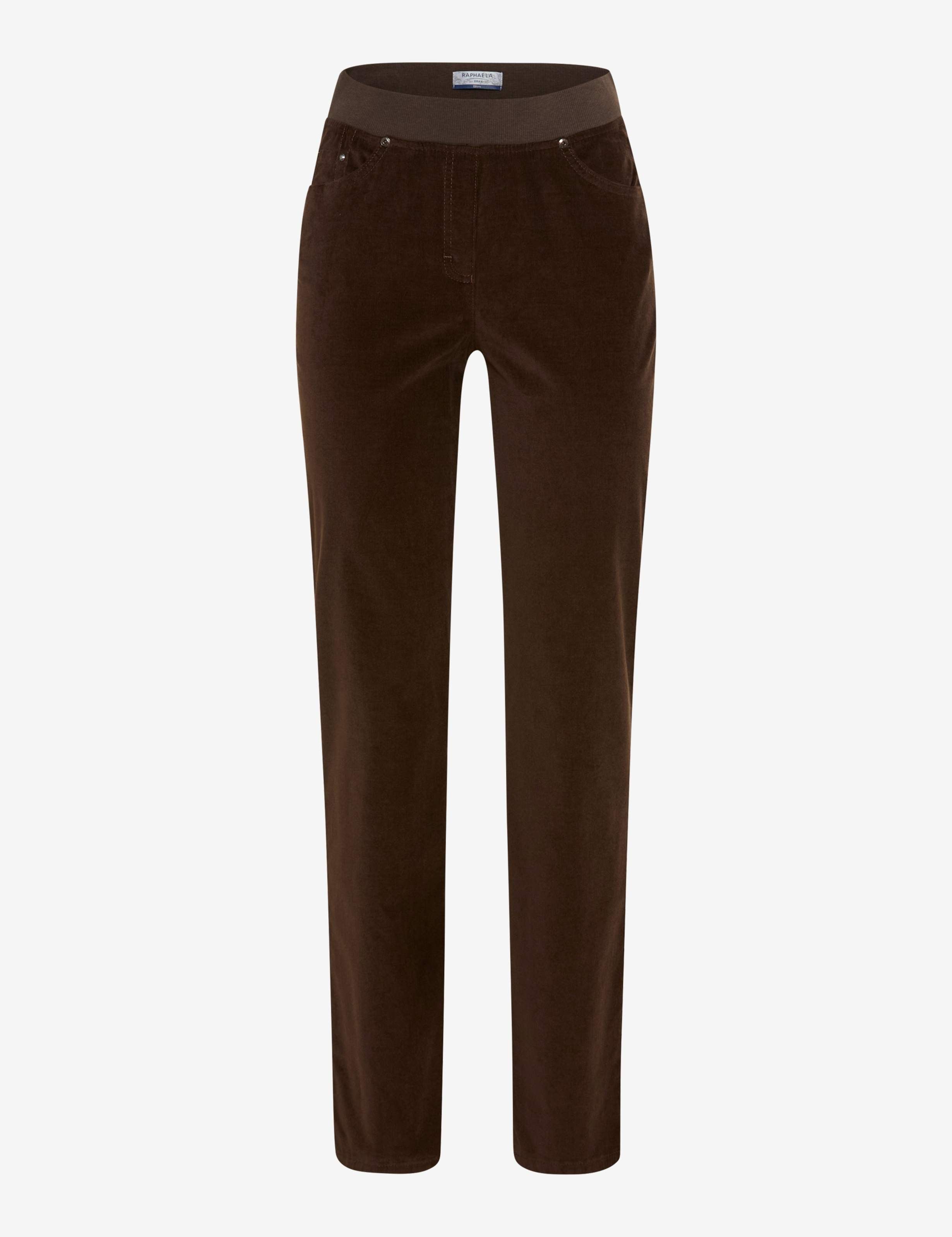 Stoffhose