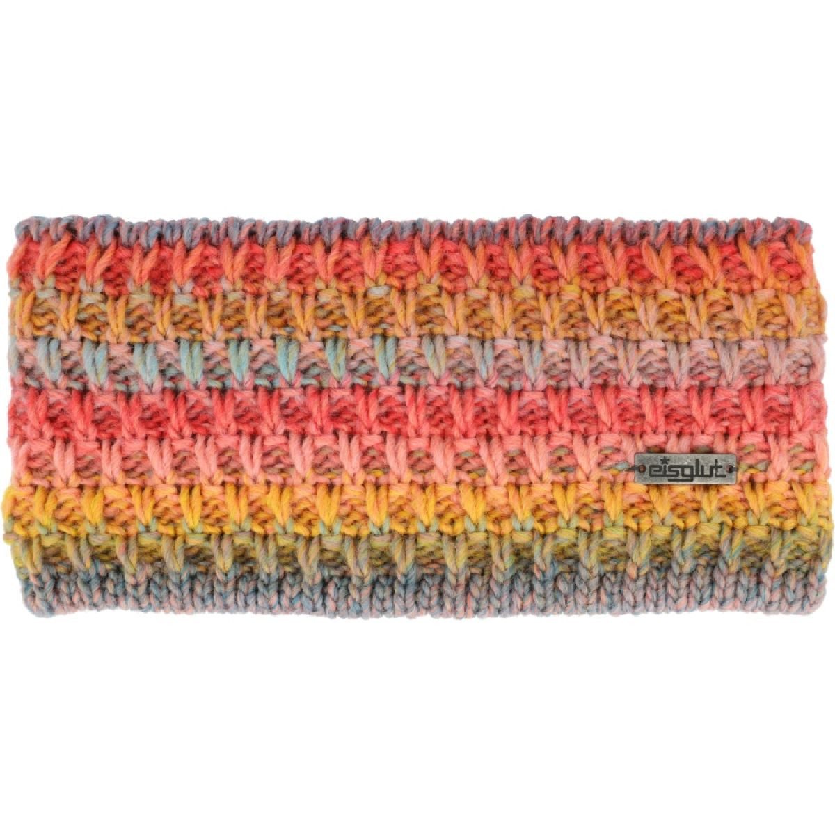 Eisglut Stirnband Juniperl