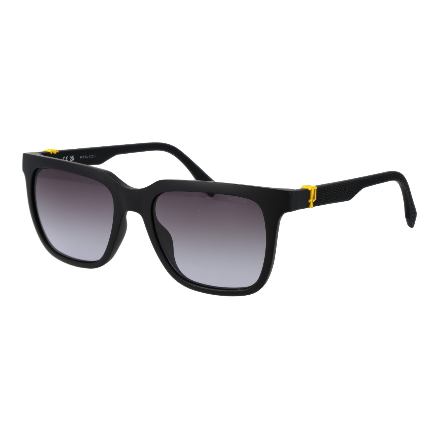 Police Sonnenbrille SPLN34N 540U28