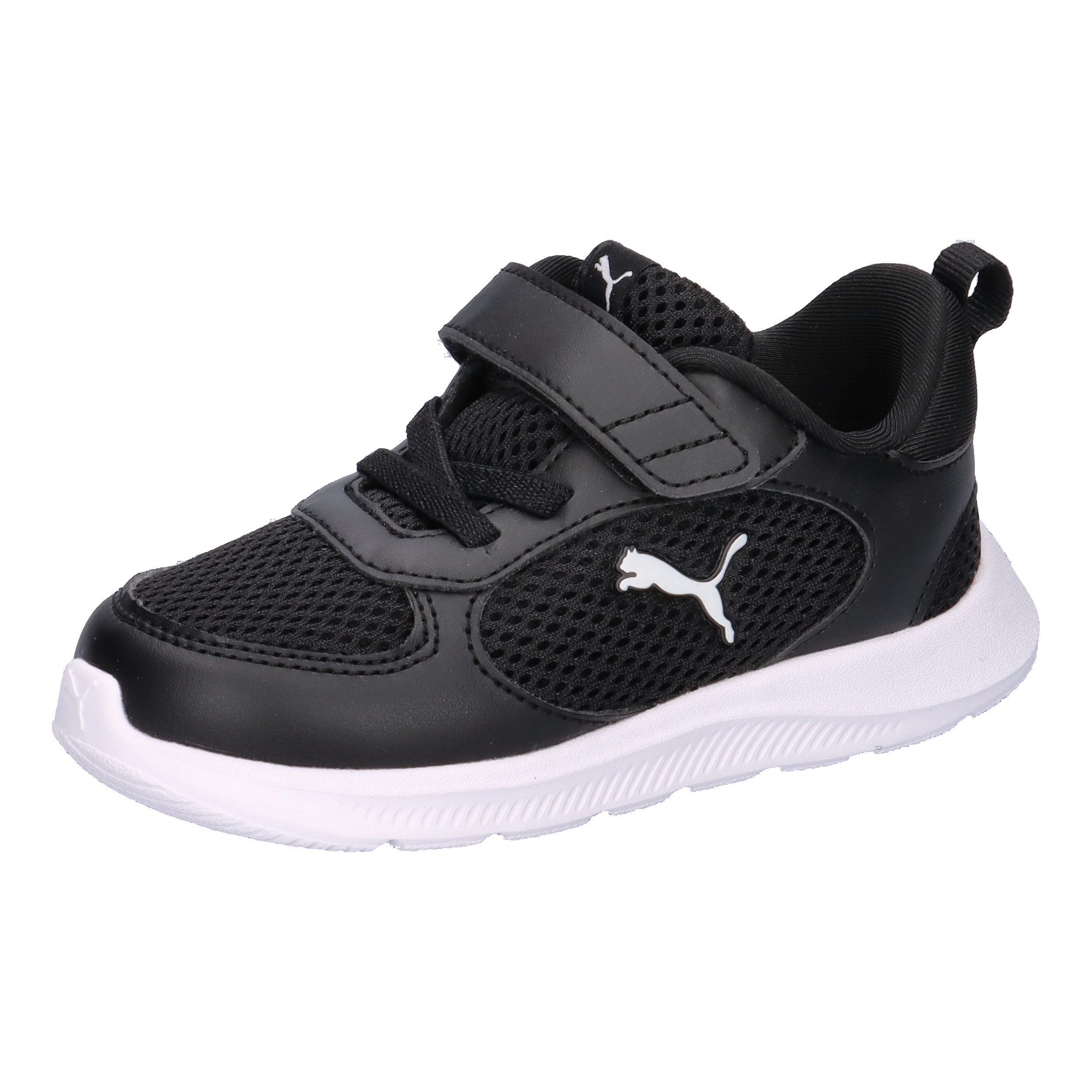 PUMA Puma Kleinkinder Sneaker Fun Racer 2 AC+ Inf 400581 Sneaker