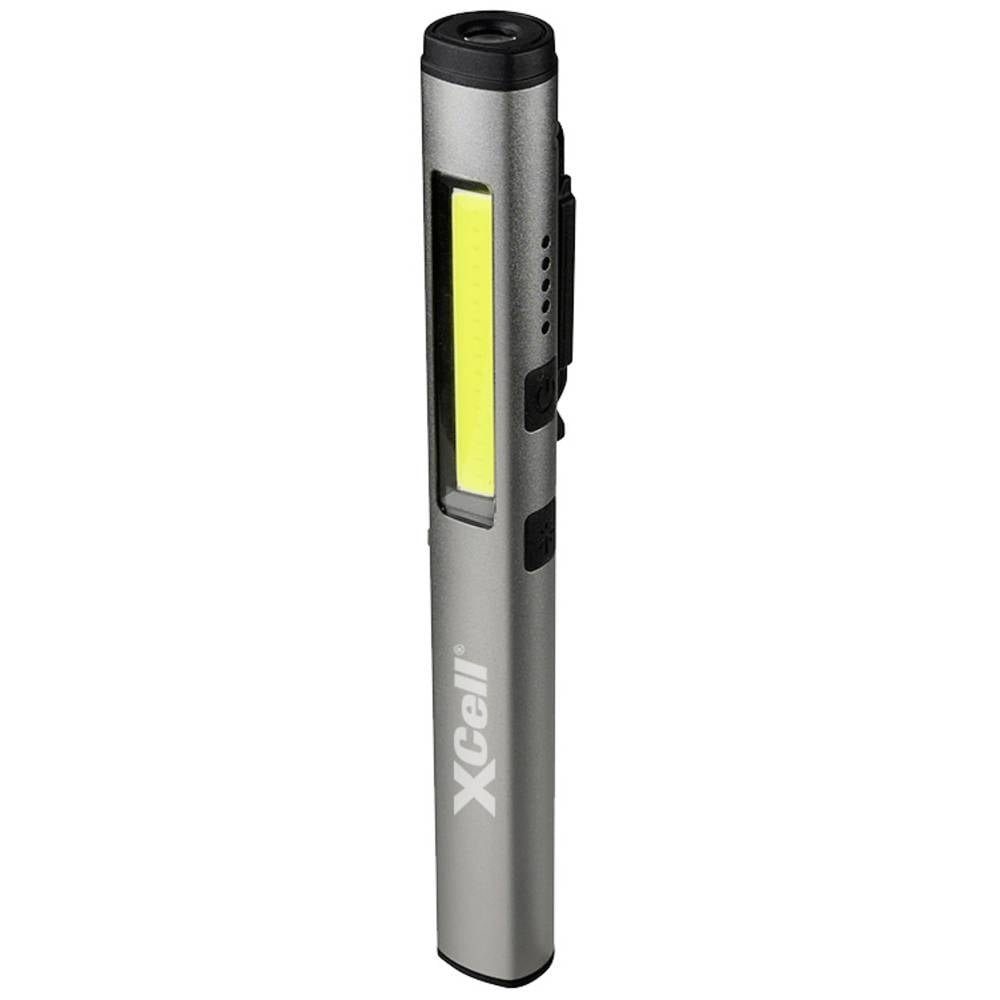 LED Taschenlampe LED-Stiftleuchte MULTI