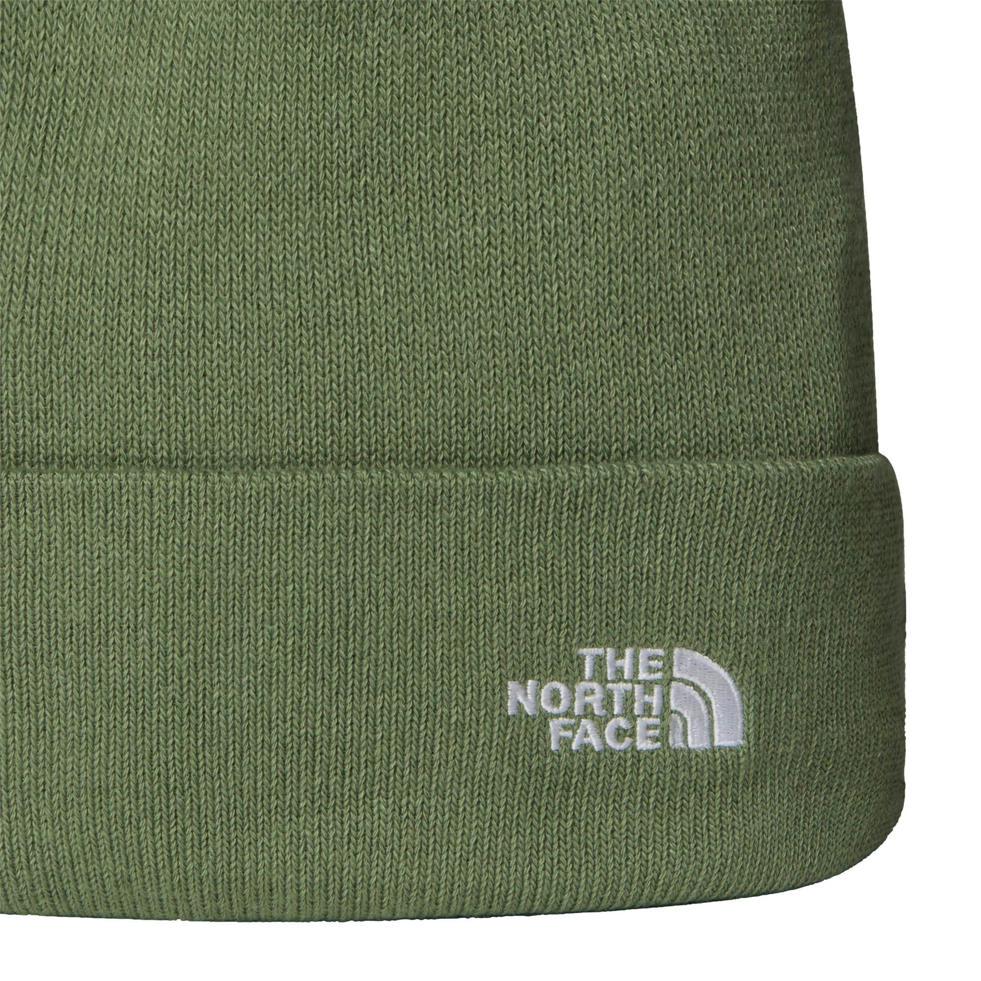 The North Face Fleecemütze The North Face Unisex Mütze Norm Beanie 5FW1 günstig online kaufen