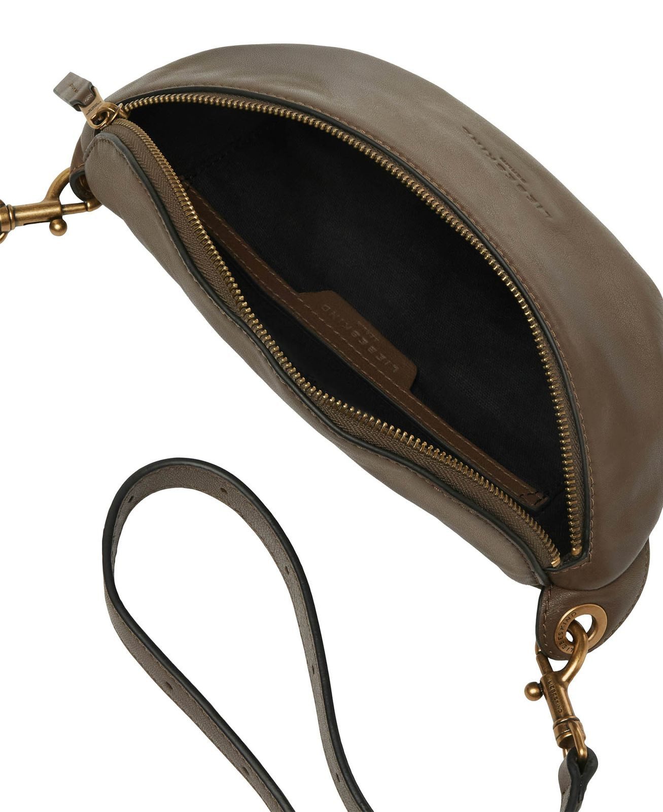 Liebeskind Berlin Gürteltasche Belt Bag, aus echtem Leder – Bild 3 von 4