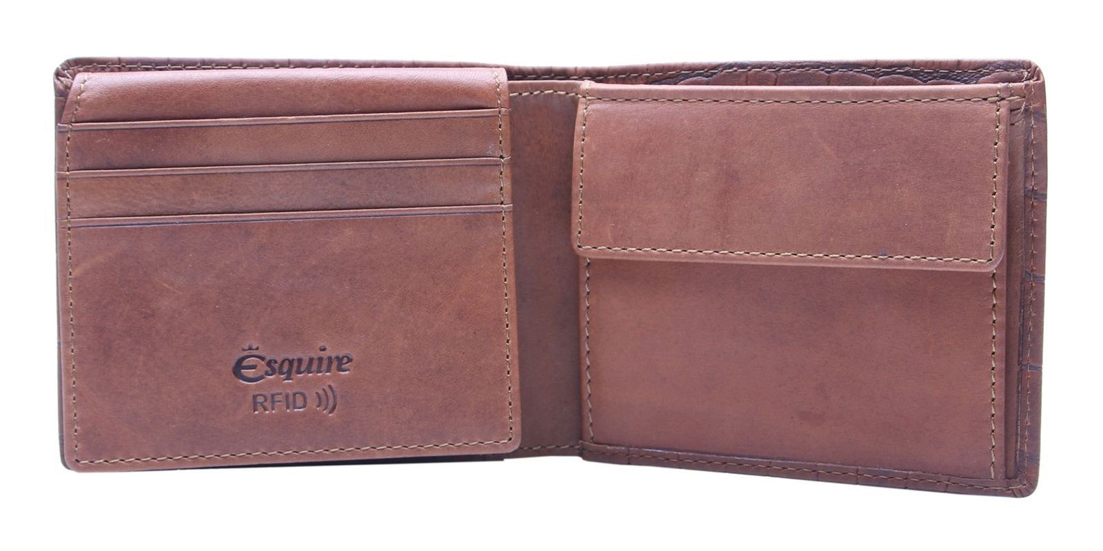 Esquire Geldbörse Dallas