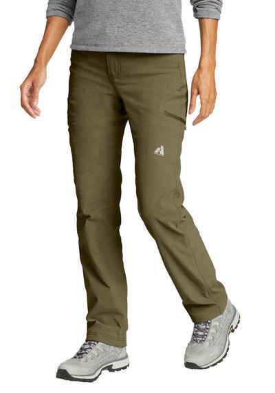 Eddie Bauer Trekkinghose Guide Pro - Thermohose