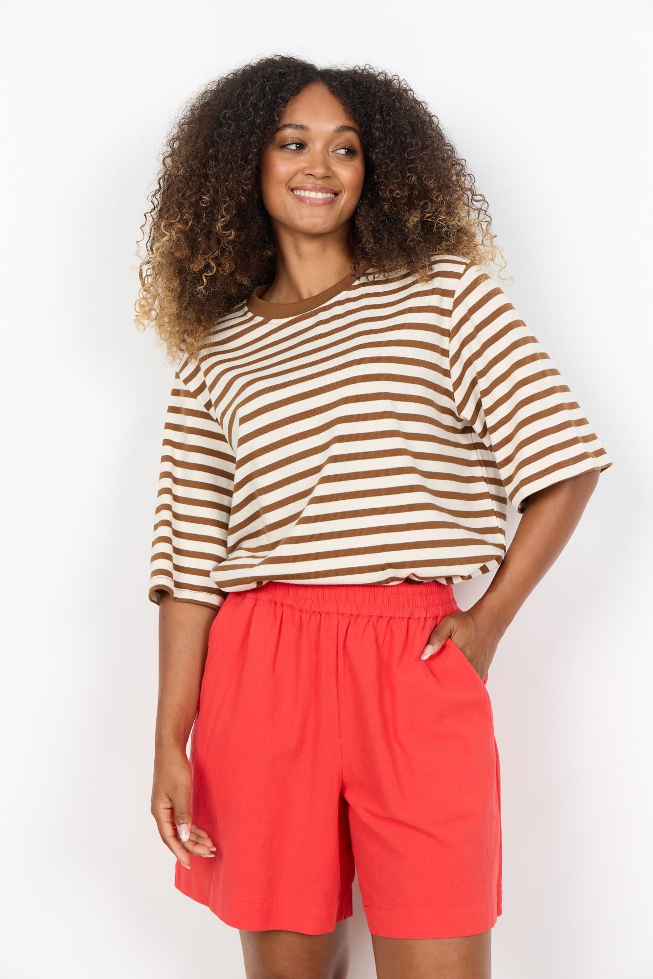 soyaconcept Shorts
