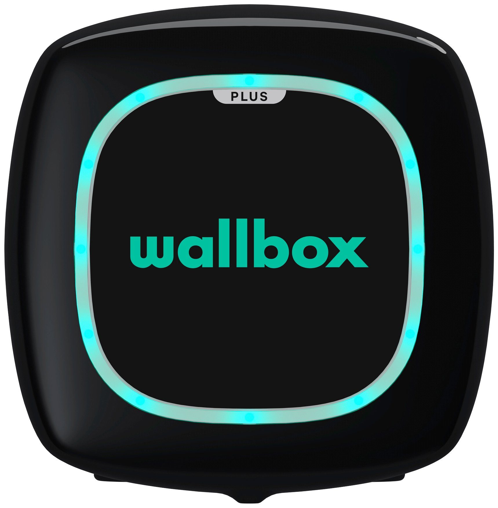 Pulsar Wallbox (22kW B), Elektroauto-Ladestation WiFi&BT 3-phasig, 1-St., 1-phasig, T2 stationär / 7M Plus, / /