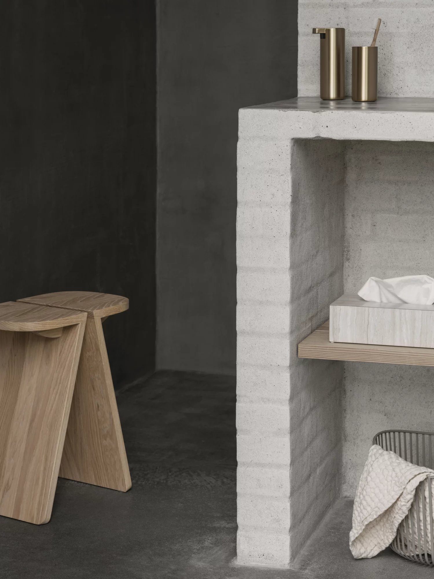 blomus Seifenspender -MODO- Design Dosierspender: Funktionalität & Luxus fü günstig online kaufen