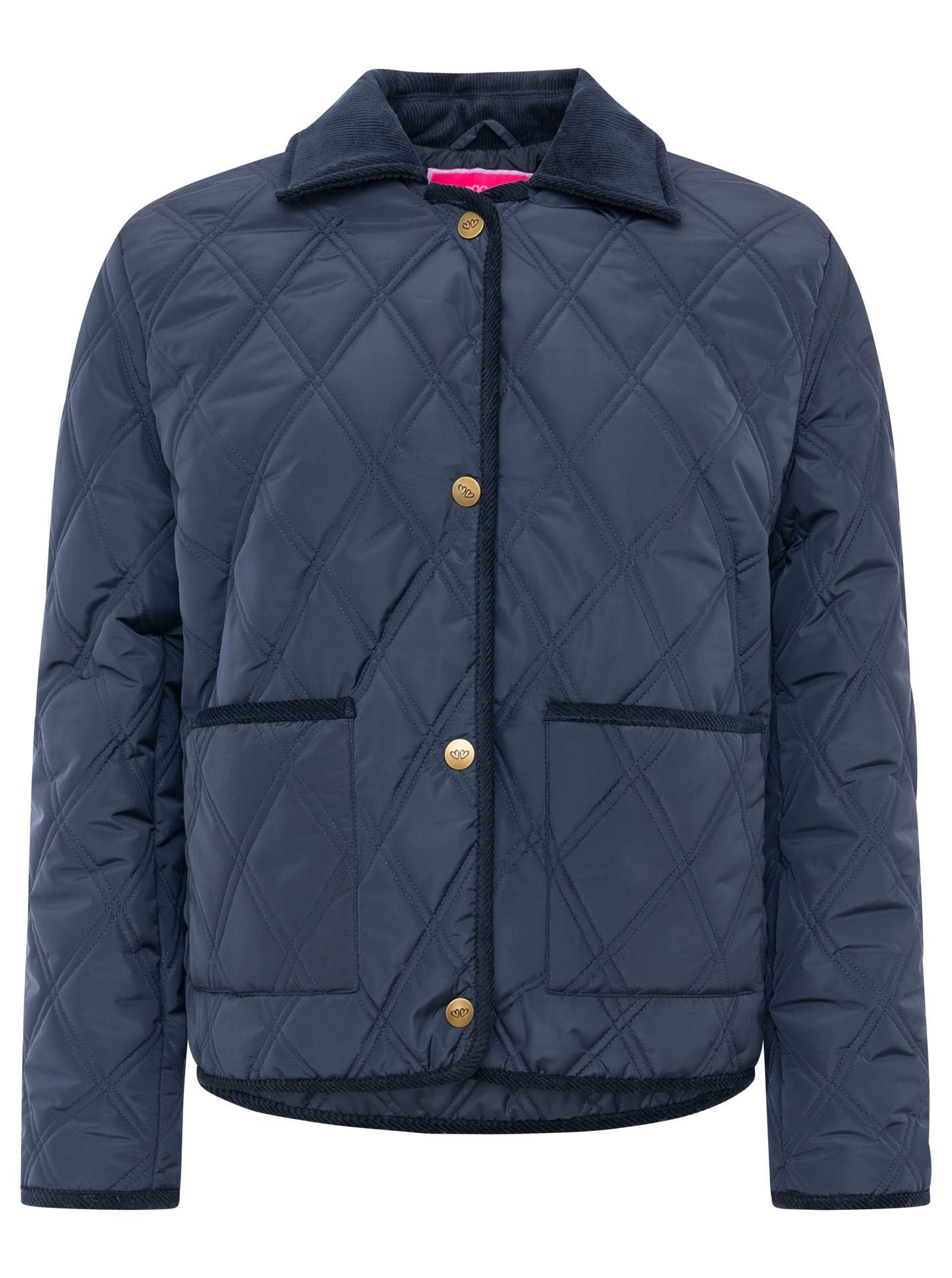 Steppjacke "Classic"