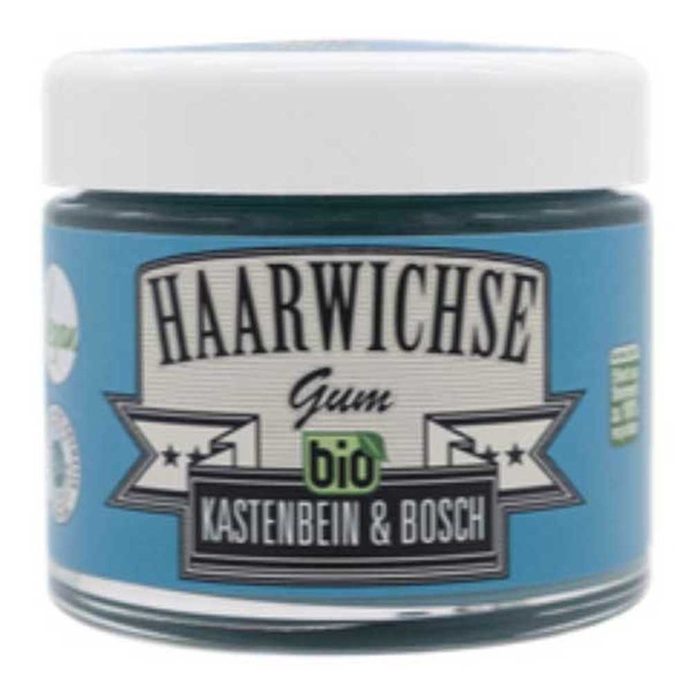 Haarwichse & 100ml Kastenbein Haarwachs - Bosch Gum