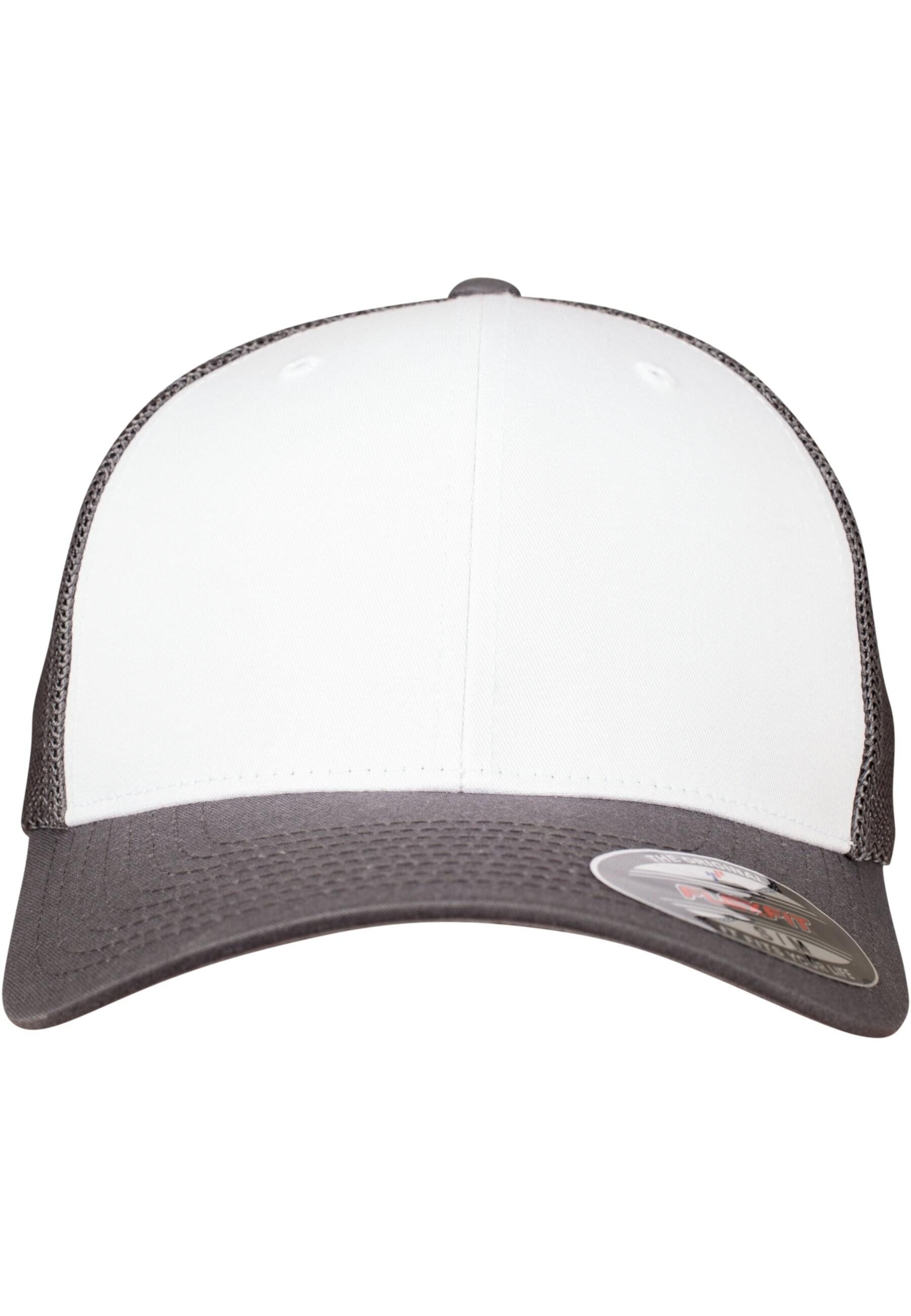 Flexfit Flex Cap Flexfit Unisex Flexfit Mesh Colored Front