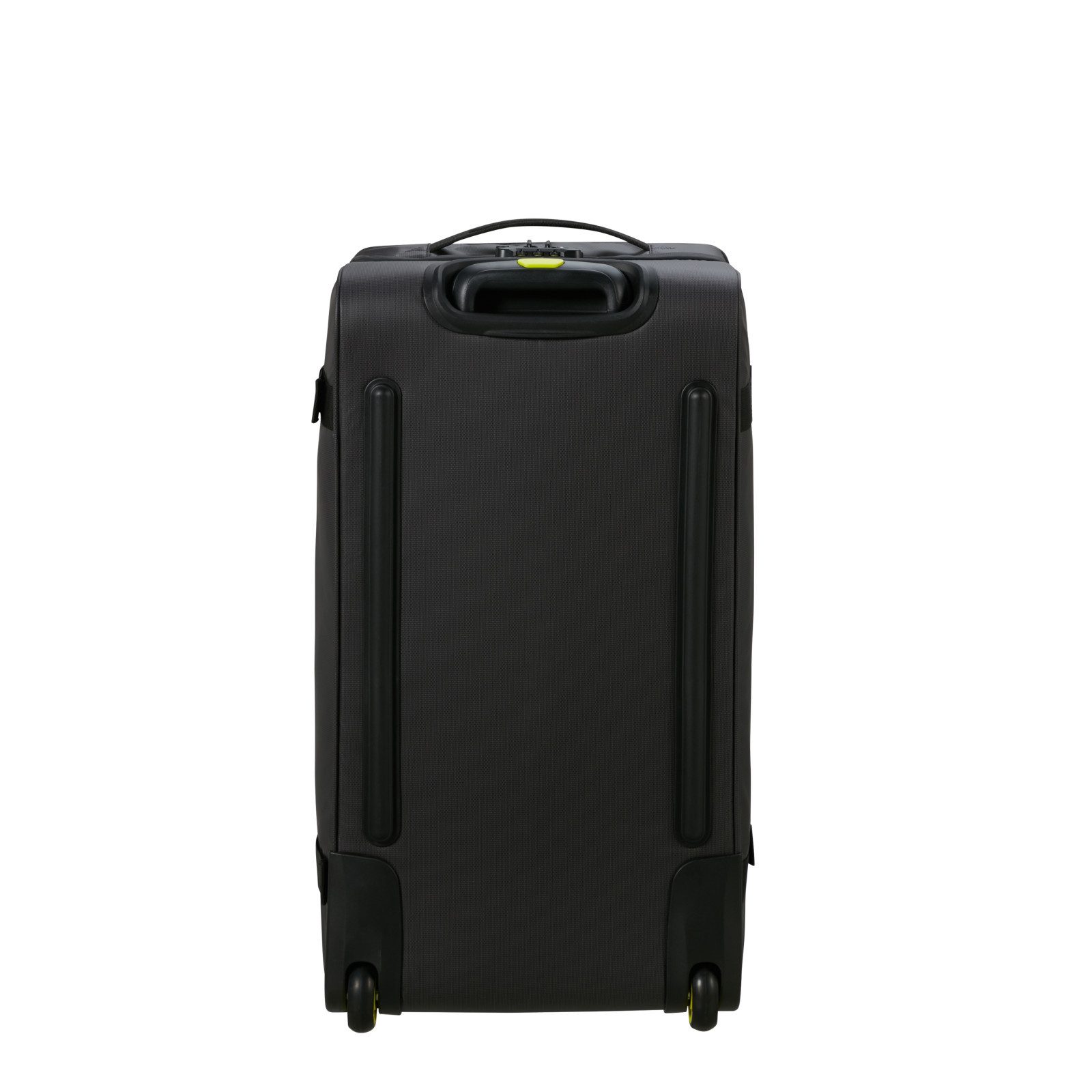 American Tourister® Reisetasche URBAN TRACK Duffle/WH M Coated (1-tlg), mit TSA-Zahlenschloss