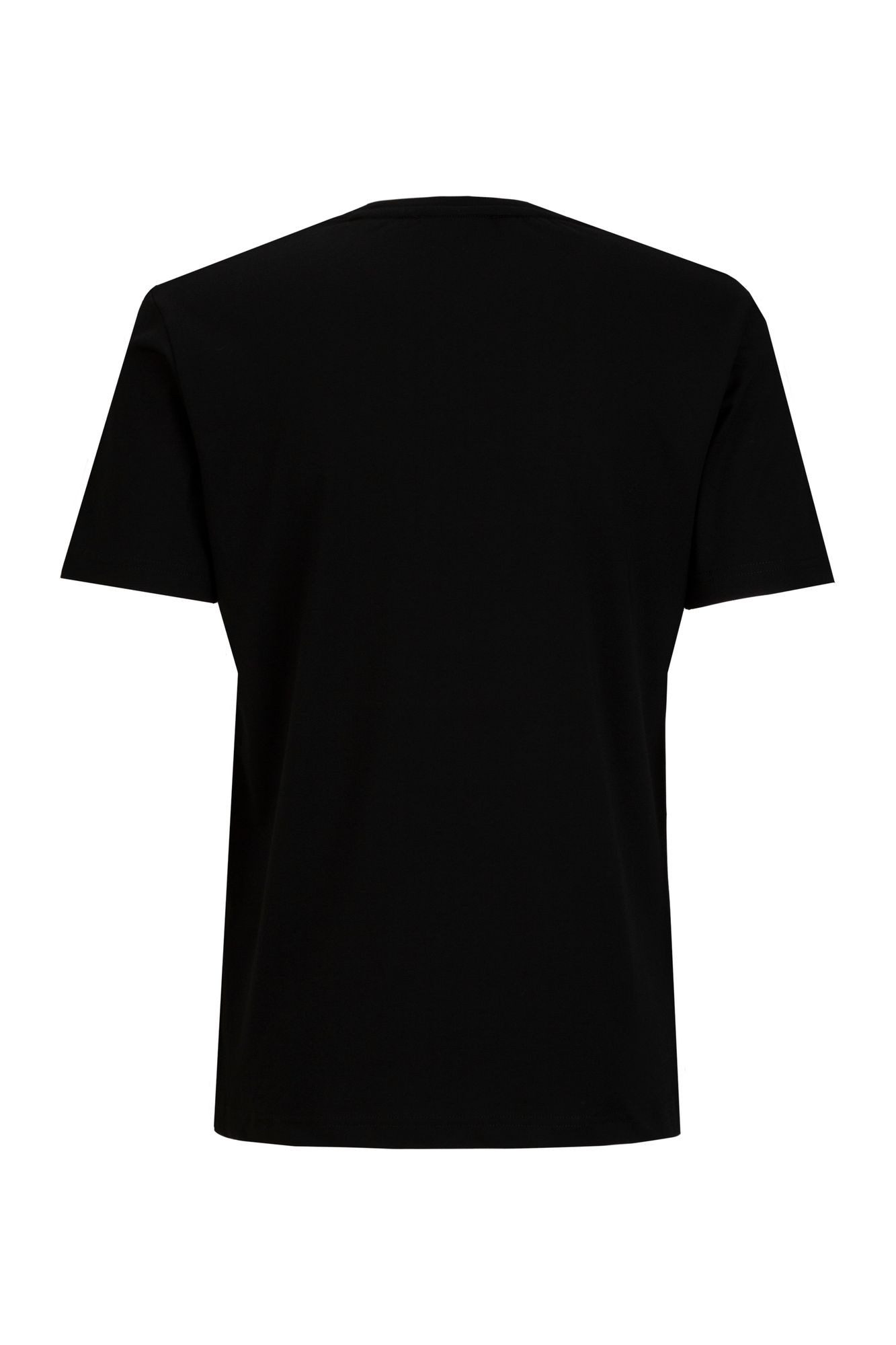 19V69 ITALIA T-Shirt RAFAEL M.P. Klassisches günstig online kaufen