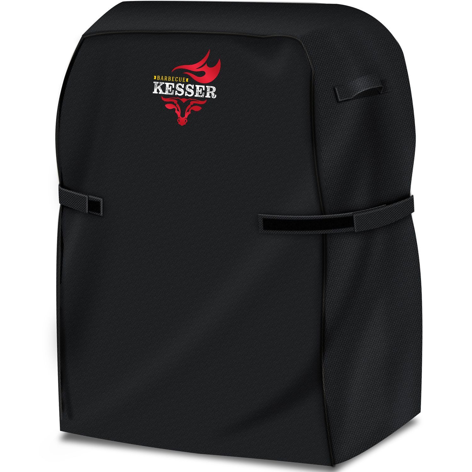 KESSER Grill-Schutzhülle, Premium BBQ Grillabdeckung Gasgrill Grillhaube Abdeckung Wet