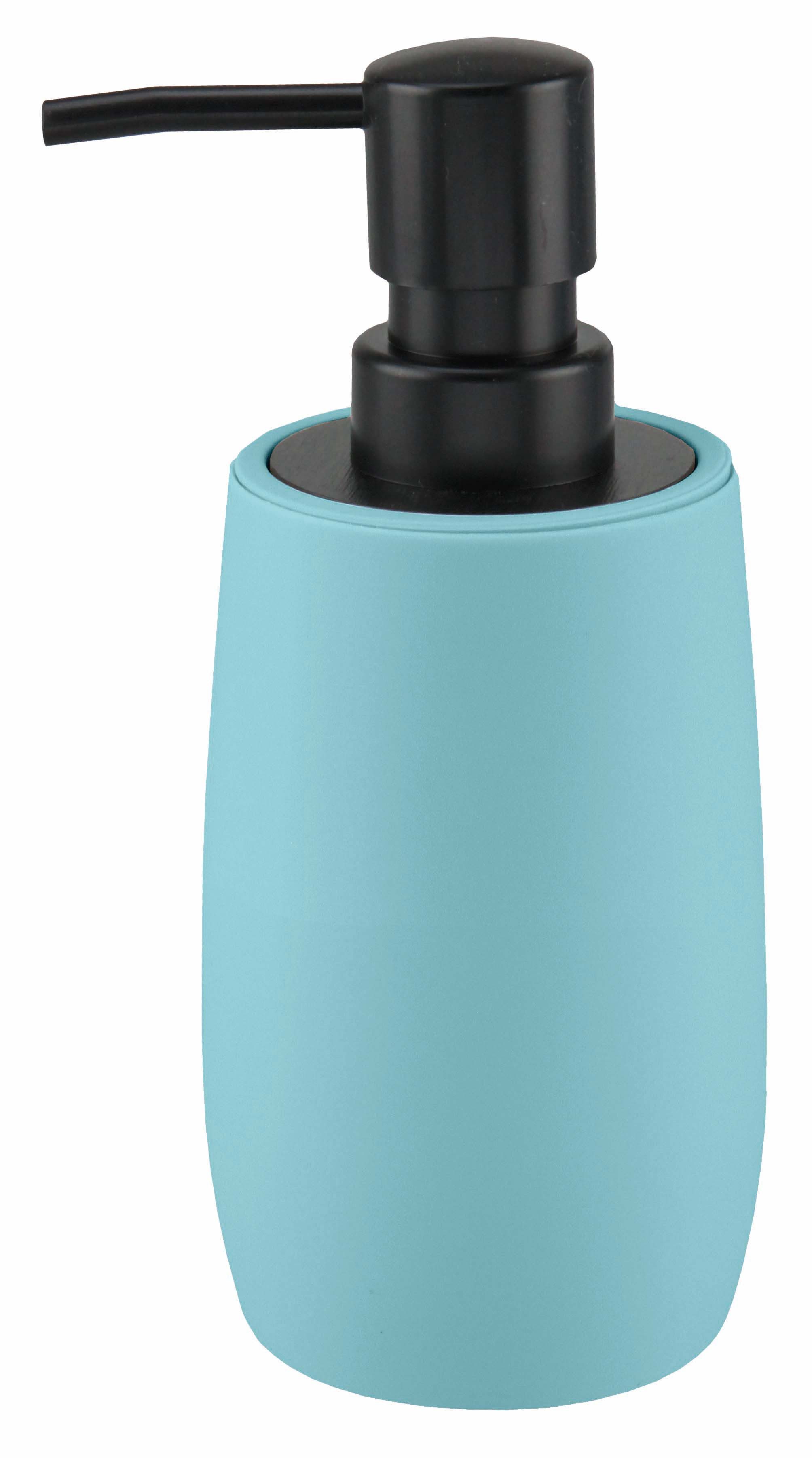 Kleine Wolke Seifenspender » Daily«, wasserfest und rostfrei