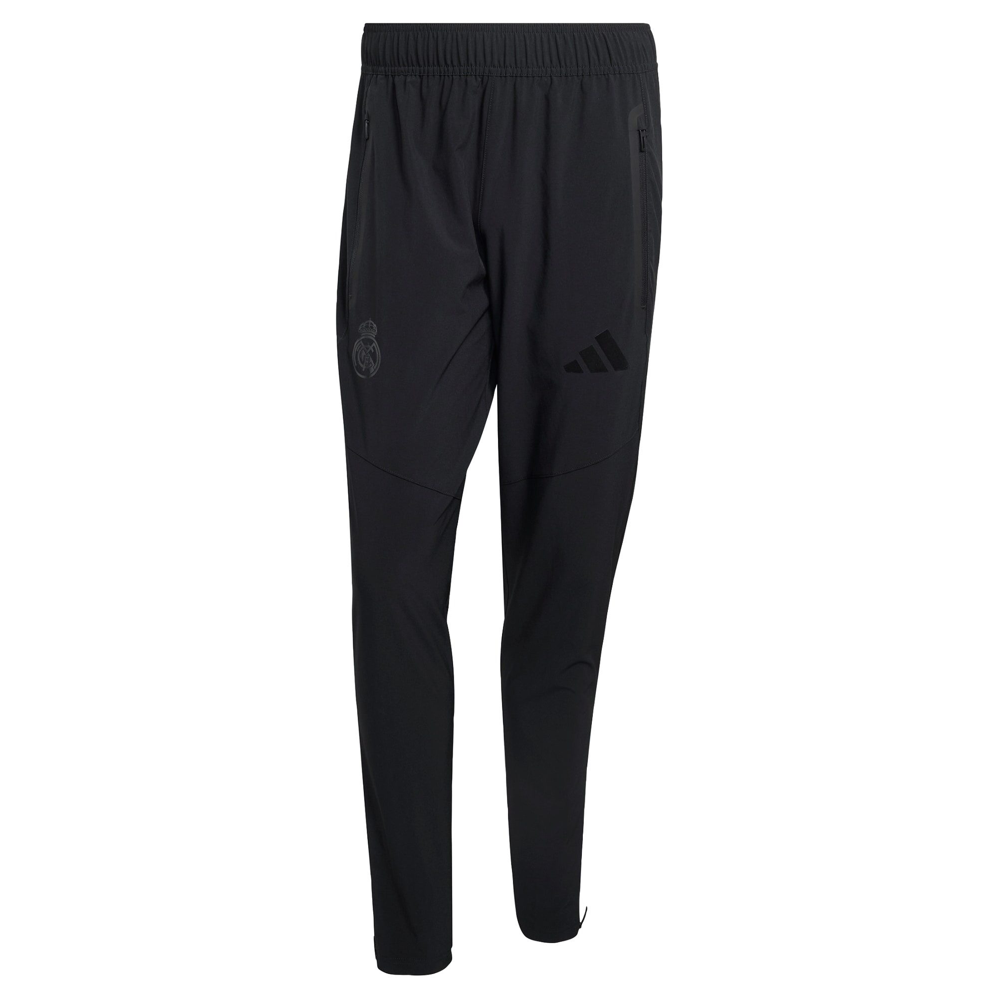 Trainingshose REAL MADRID TIRO TRAVEL HOSE