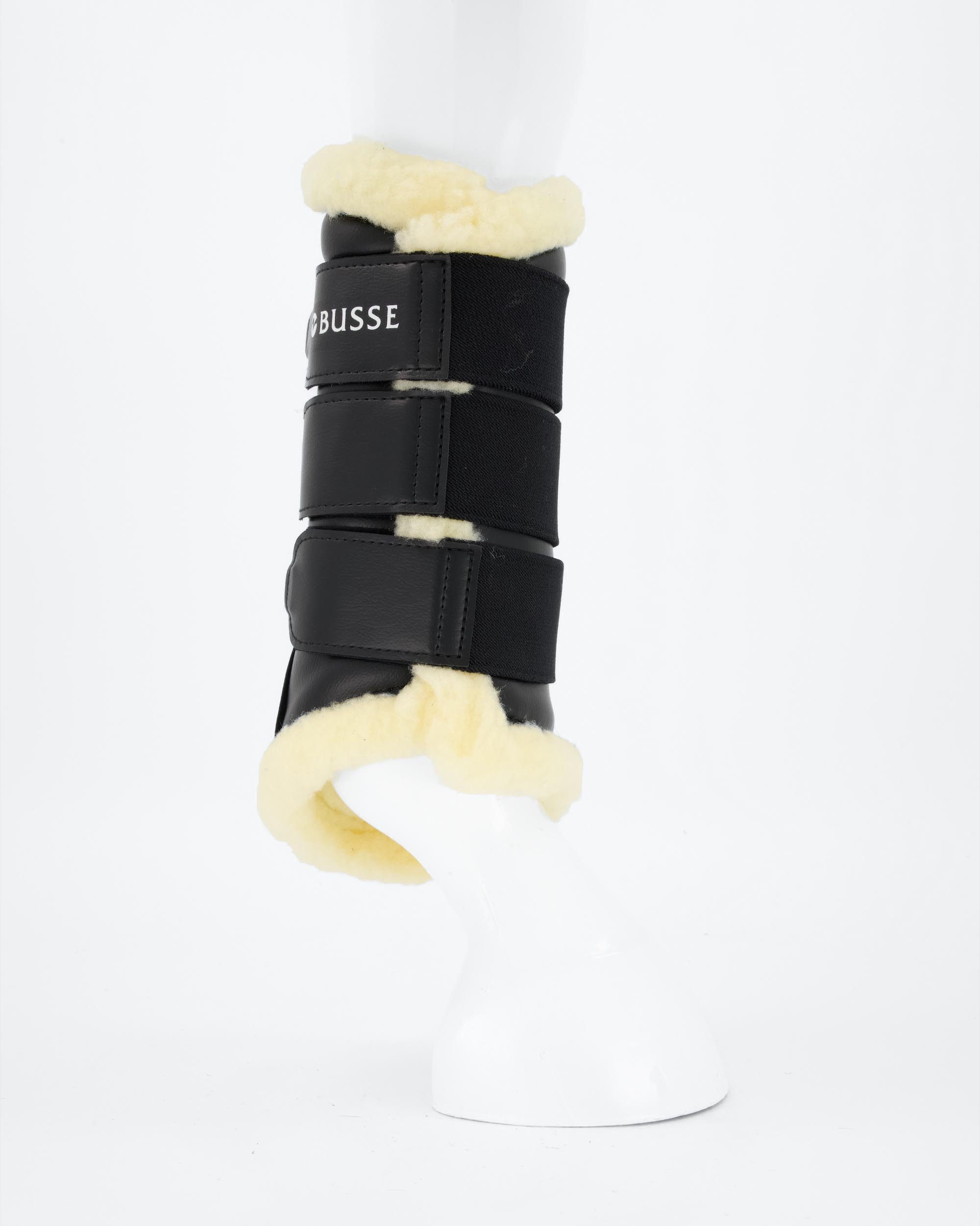 BUSSE Gamaschen Gamaschen St. Georges Pro