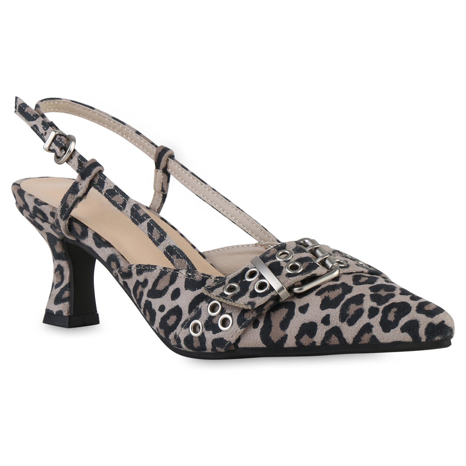 841584 Slingpumps