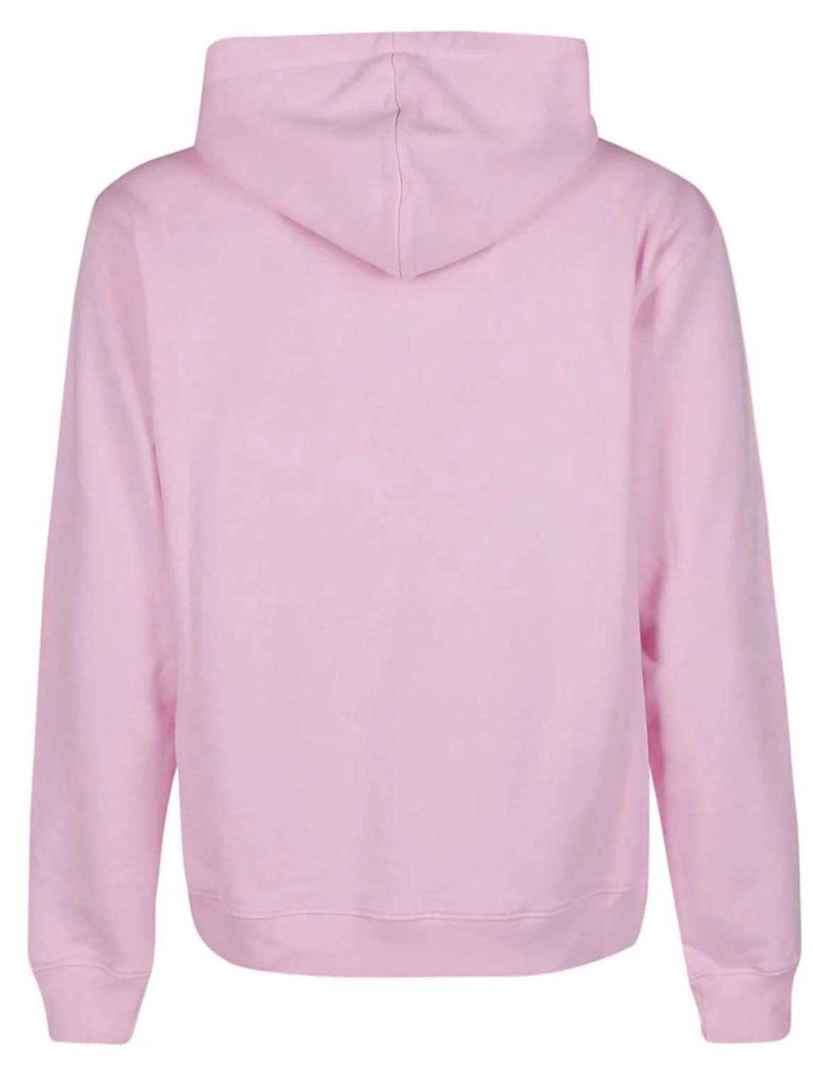 Moschino Hoodie Couture Teddy Bear NOT A TOY TEDDY BÄR günstig online kaufen