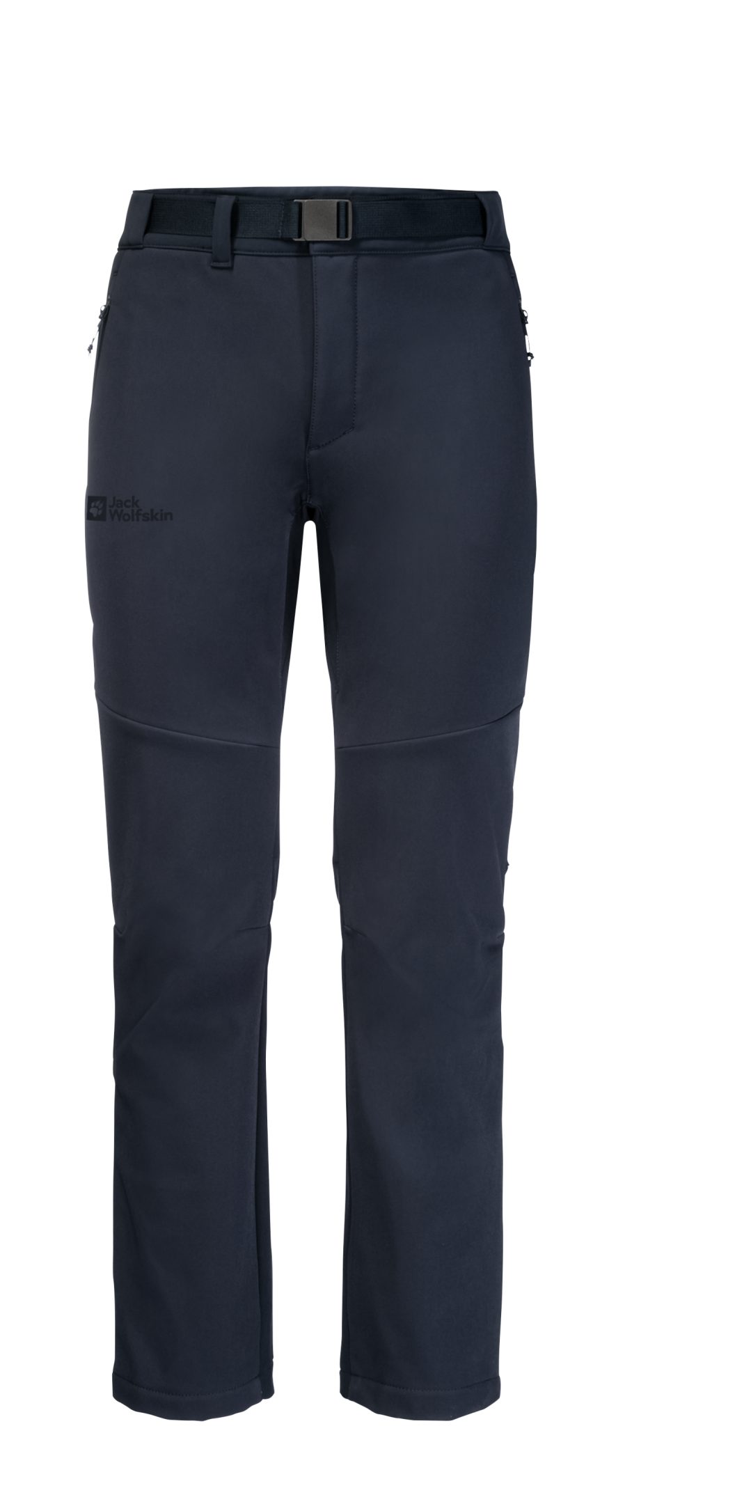 Jack Wolfskin Softshellhose STOLLBERG PANTS M