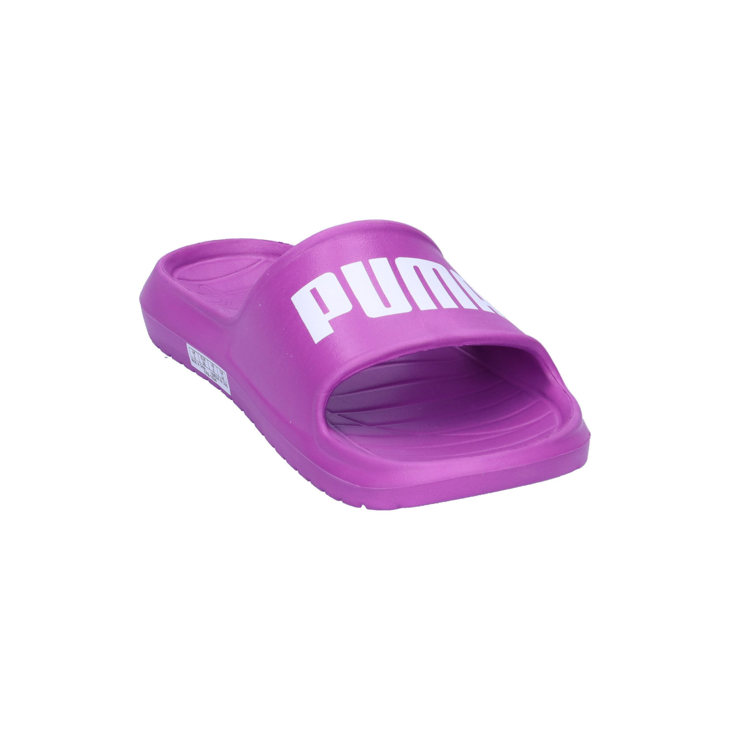 PUMA Puma Unisex Badeschlappen Divecat v2 Lite 374823 Badeschuh