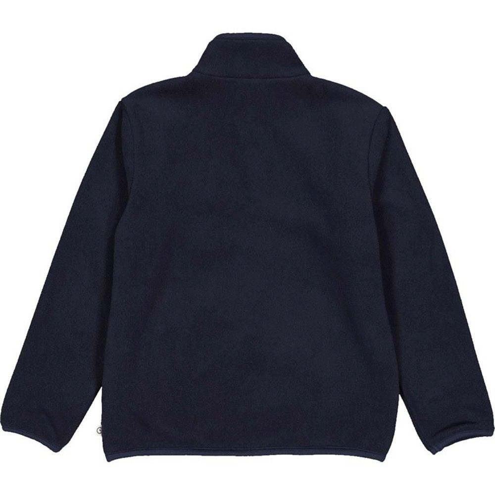Müsli by GREEN COTTON Fleecejacke Fleecejacke
