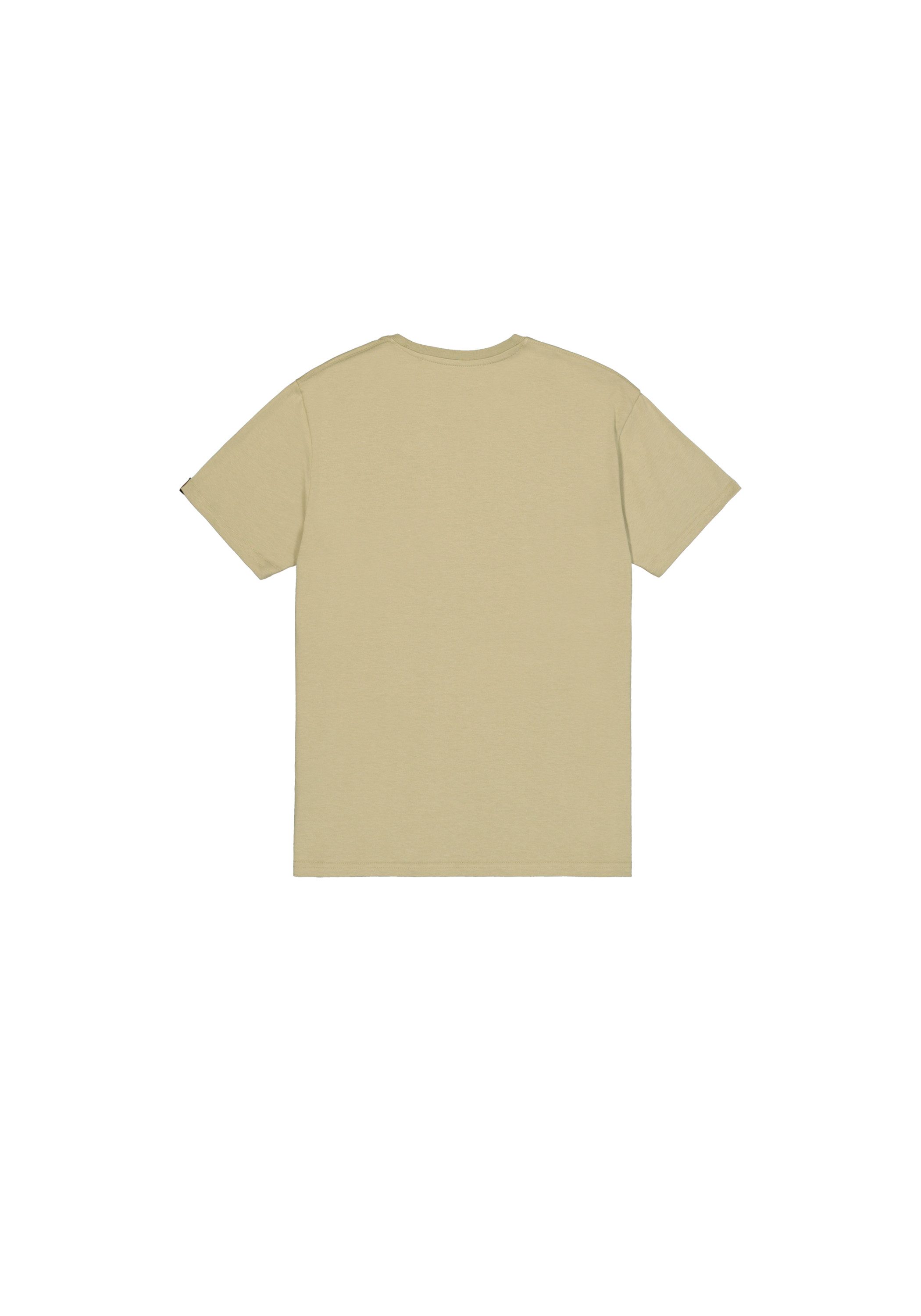 Alpha Industries T-Shirt Basic T-Shirt BL günstig online kaufen