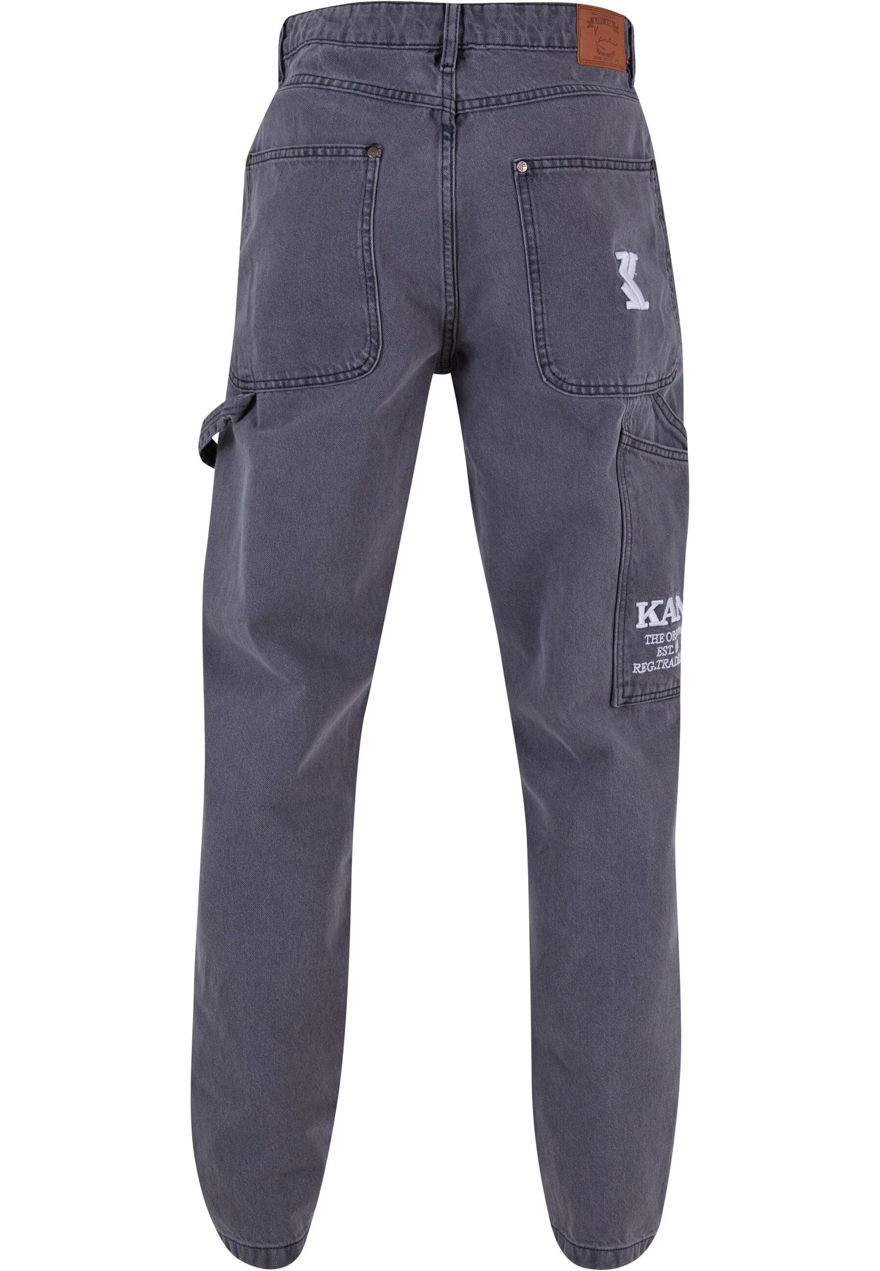 Karl Kani Bequeme Jeans Karl Kani Herren KK Retro Tapered Workwear Denim günstig online kaufen