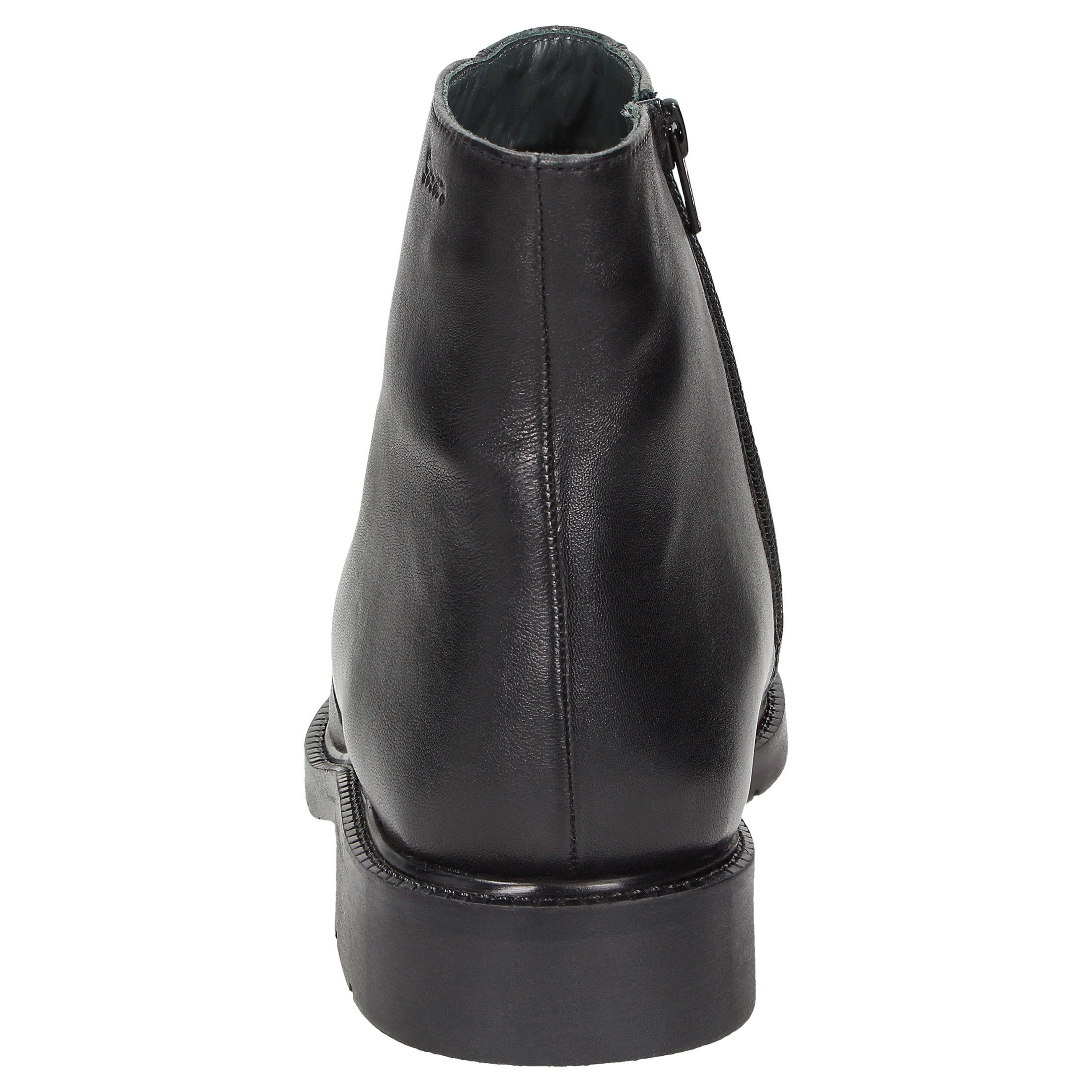 SIOUX Morgan-LF-XXXL Stiefelette