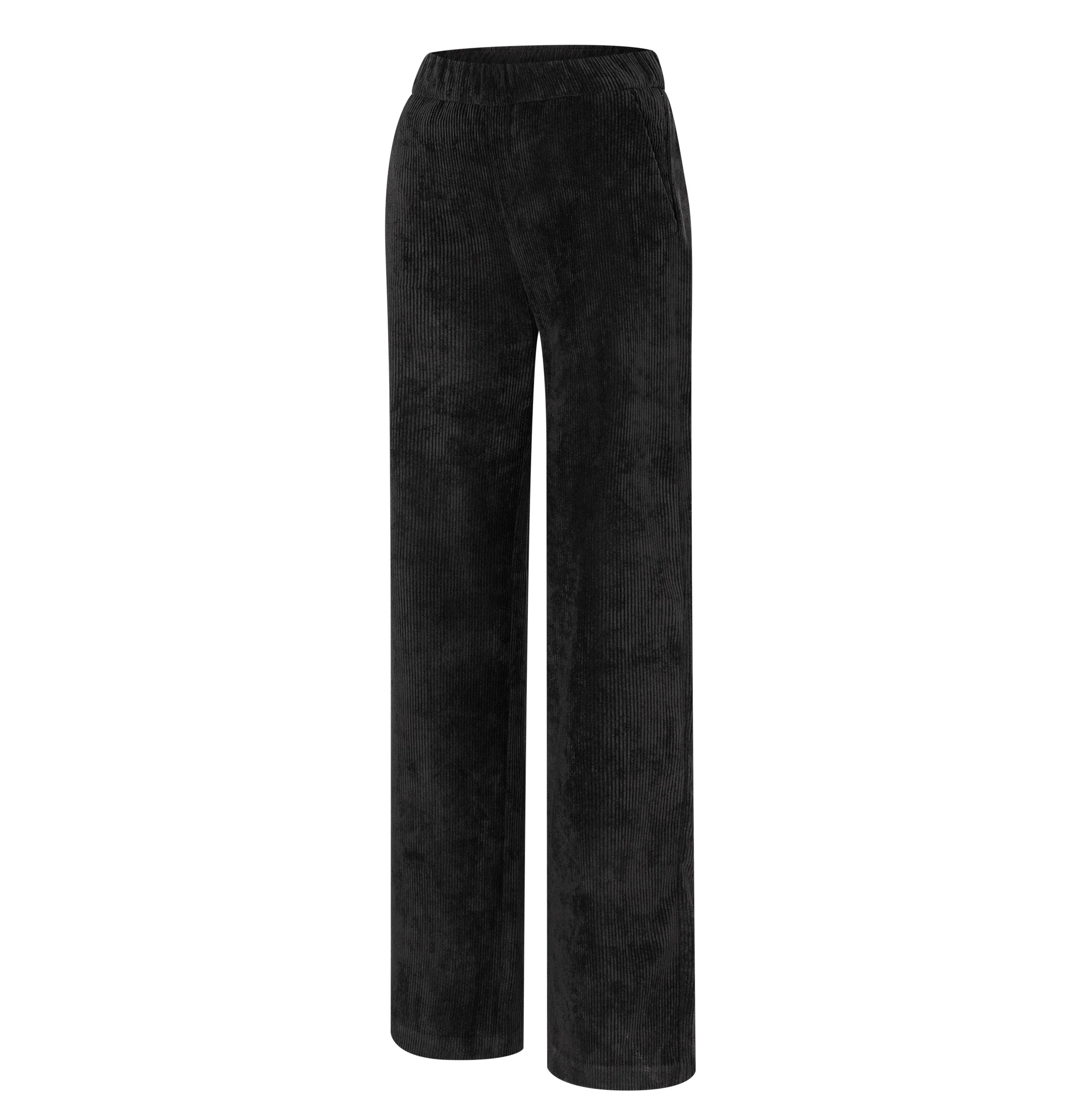 Stretch-Jeans MAC CHIARA black 3045-00-0410 090 - cropped