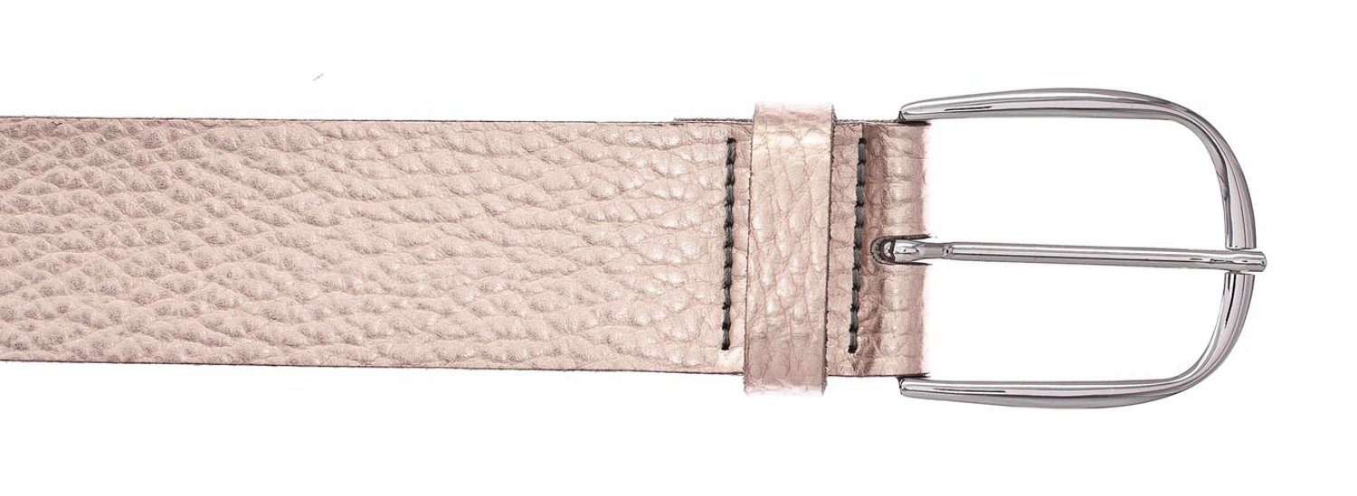 Vanzetti Ledergürtel Glitter Radiance günstig online kaufen
