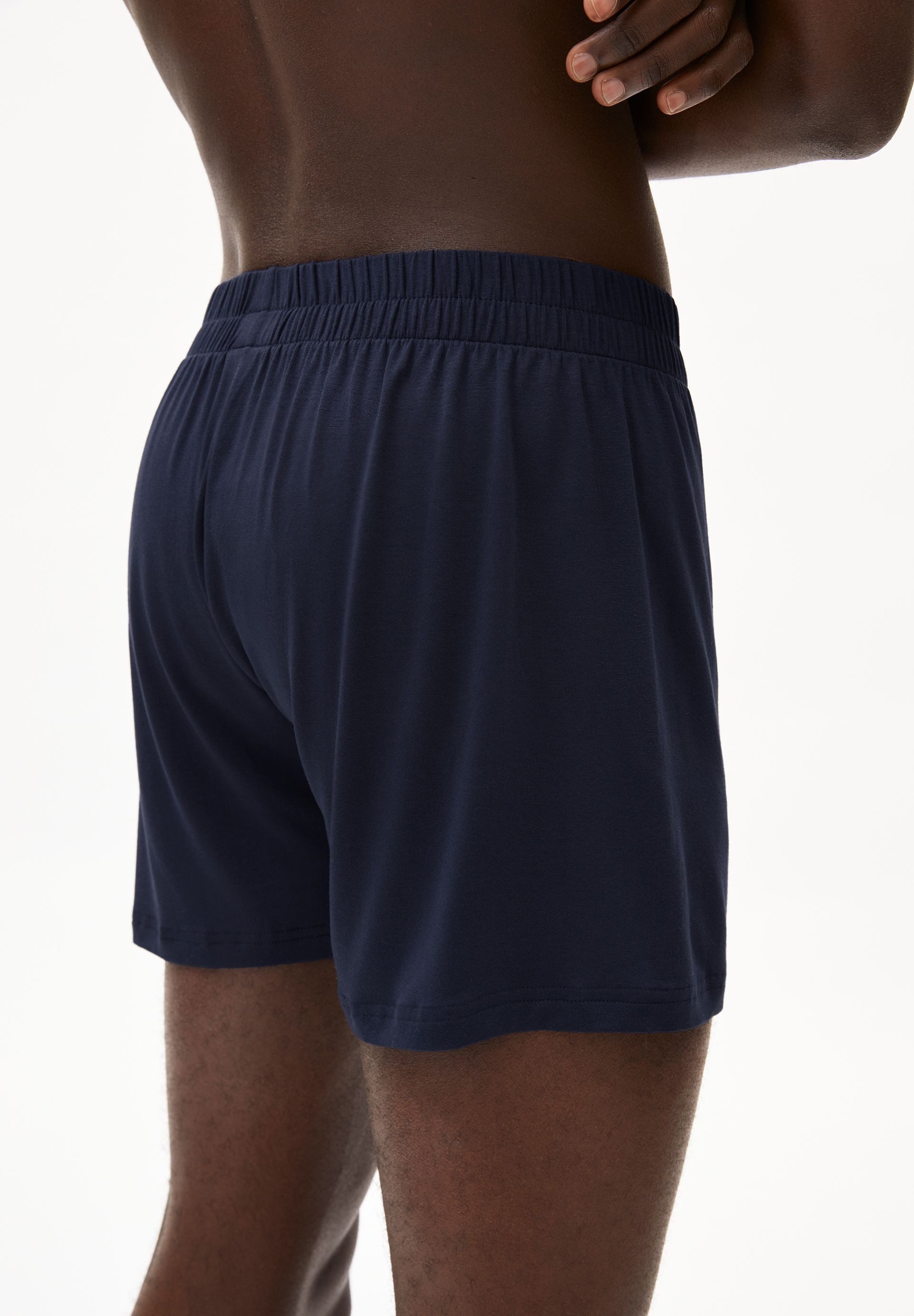 Armedangels Boxer AASKER Boxer aus TENCEL™ Modal Mix (1-St) Relaxed Fit