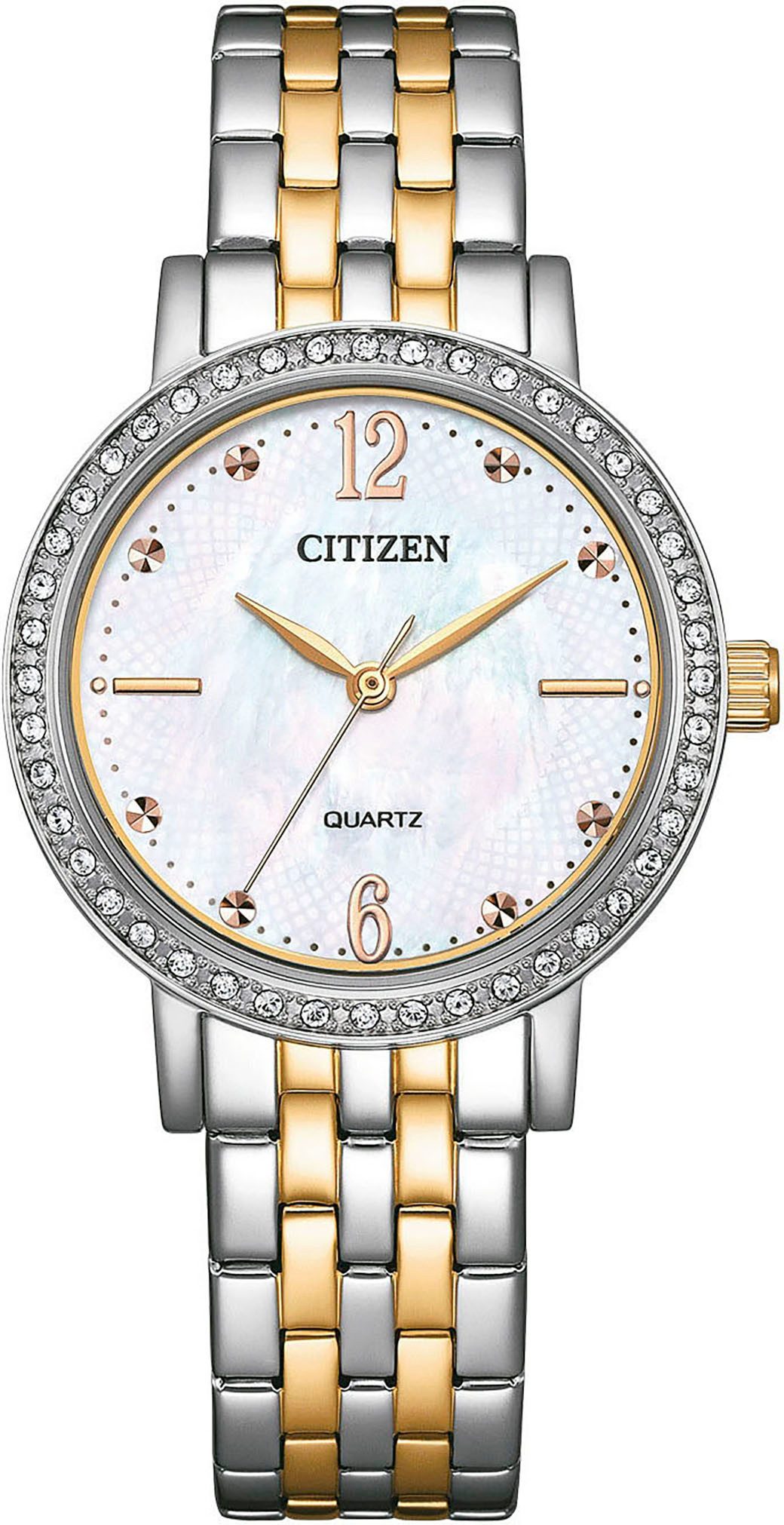 Quarzuhr EL3106-59D