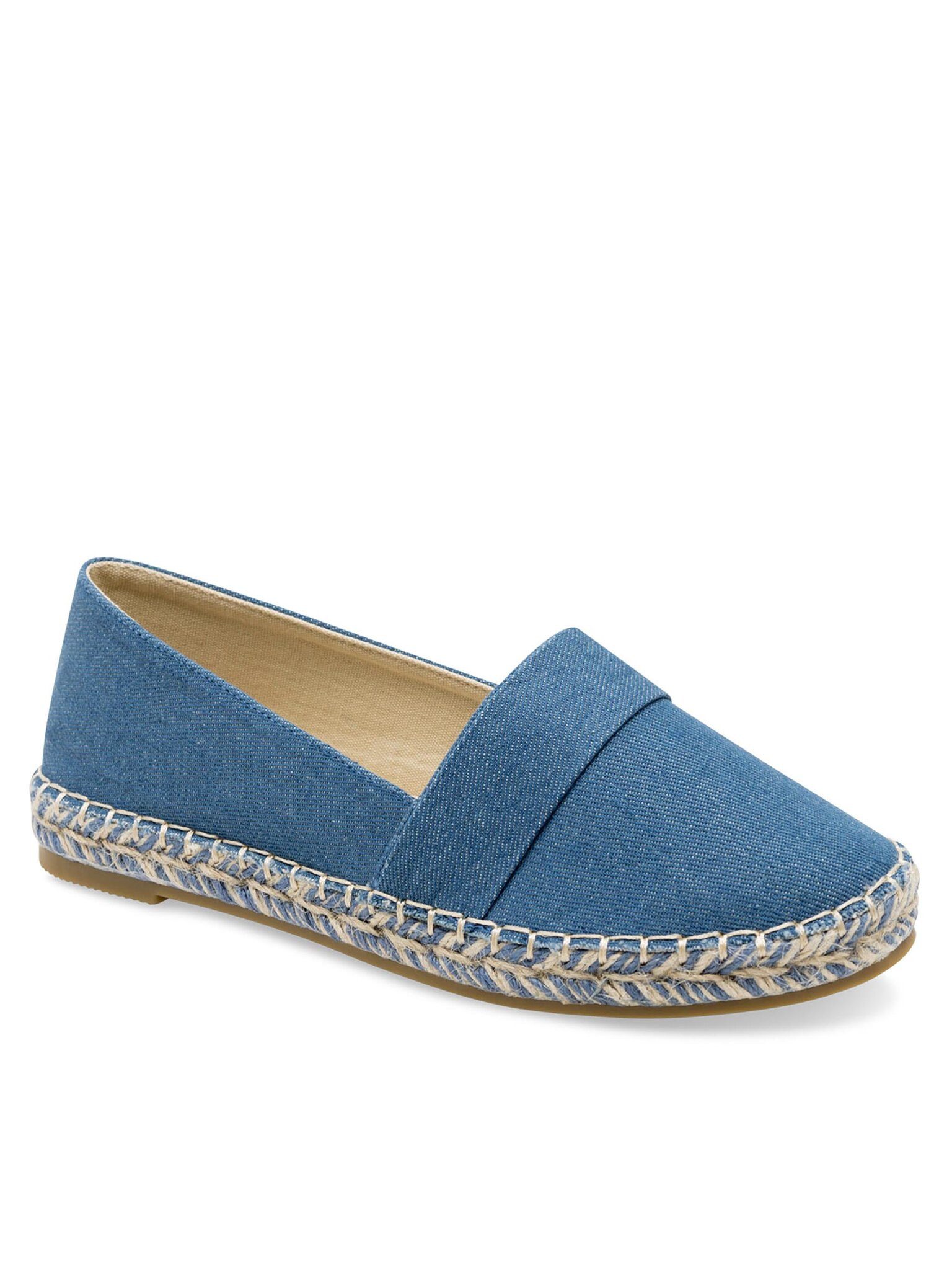 Jenny Fairy Jenny Fairy Espadrilles Damen günstig online kaufen