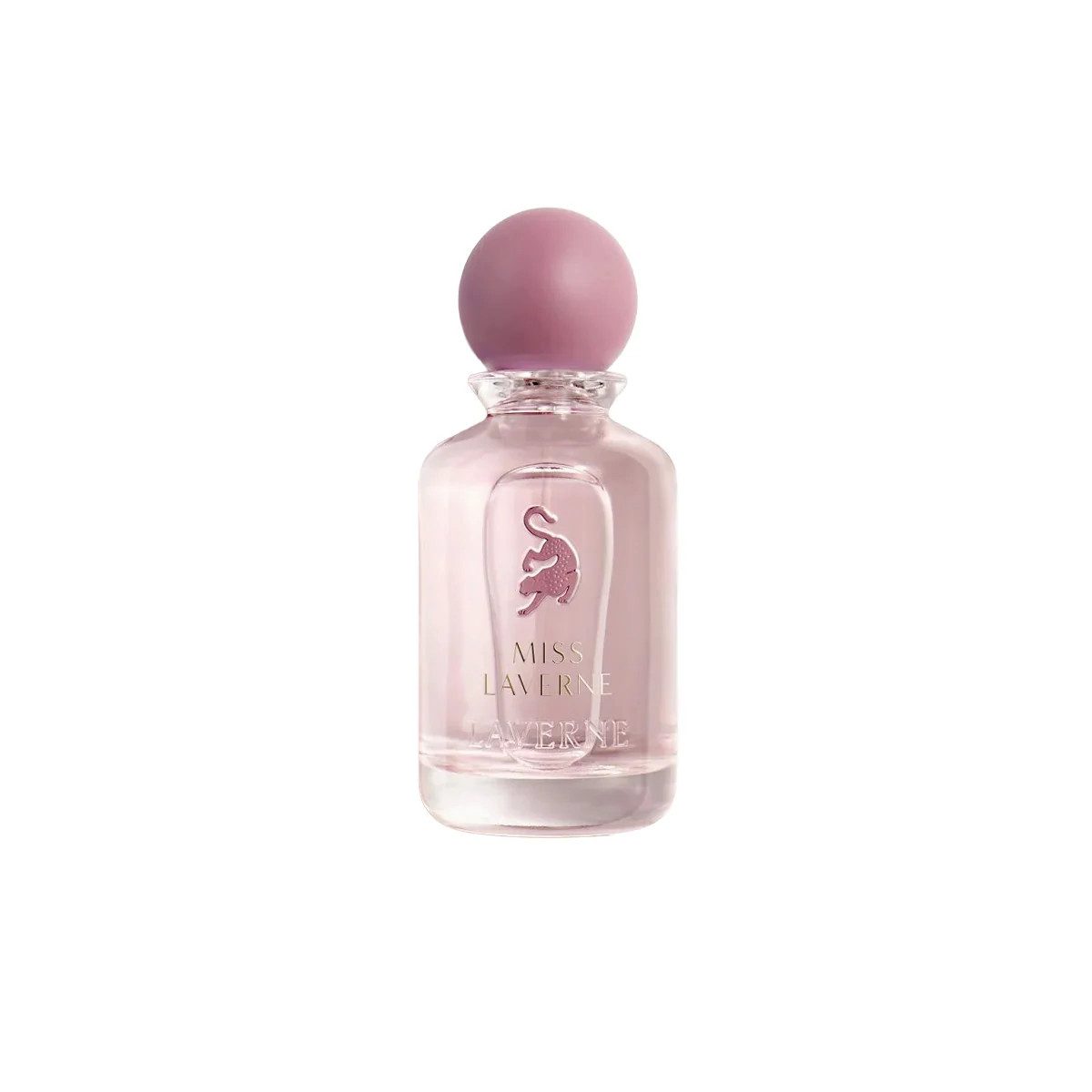 Laverne Eau de Parfum Miss Laverne – Duft mit Rose, schwarzer Johannisbeere & Cashmeran