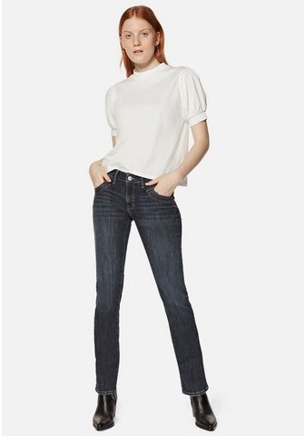 Mavi Straight-Jeans »OLIVIA« gerde Form