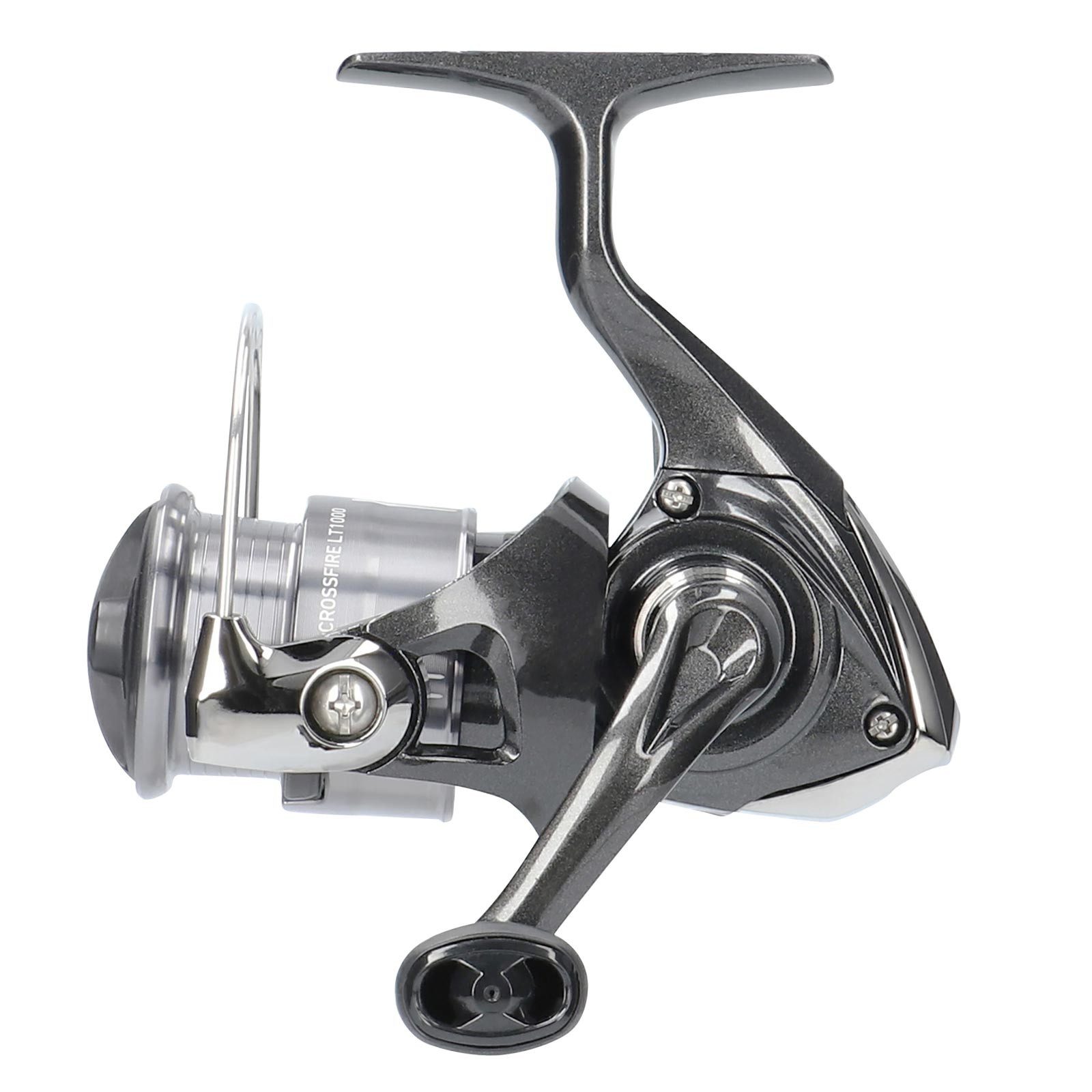 Daiwa Spinnrolle), Daiwa 26 Crossfire LT2000-XH Spinnrolle