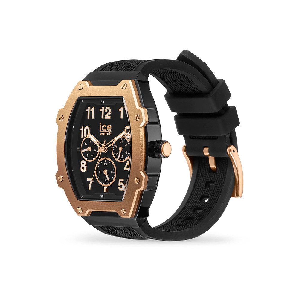ice-watch Quarzuhr Ice-Watch Ice Boliday Plastic günstig online kaufen