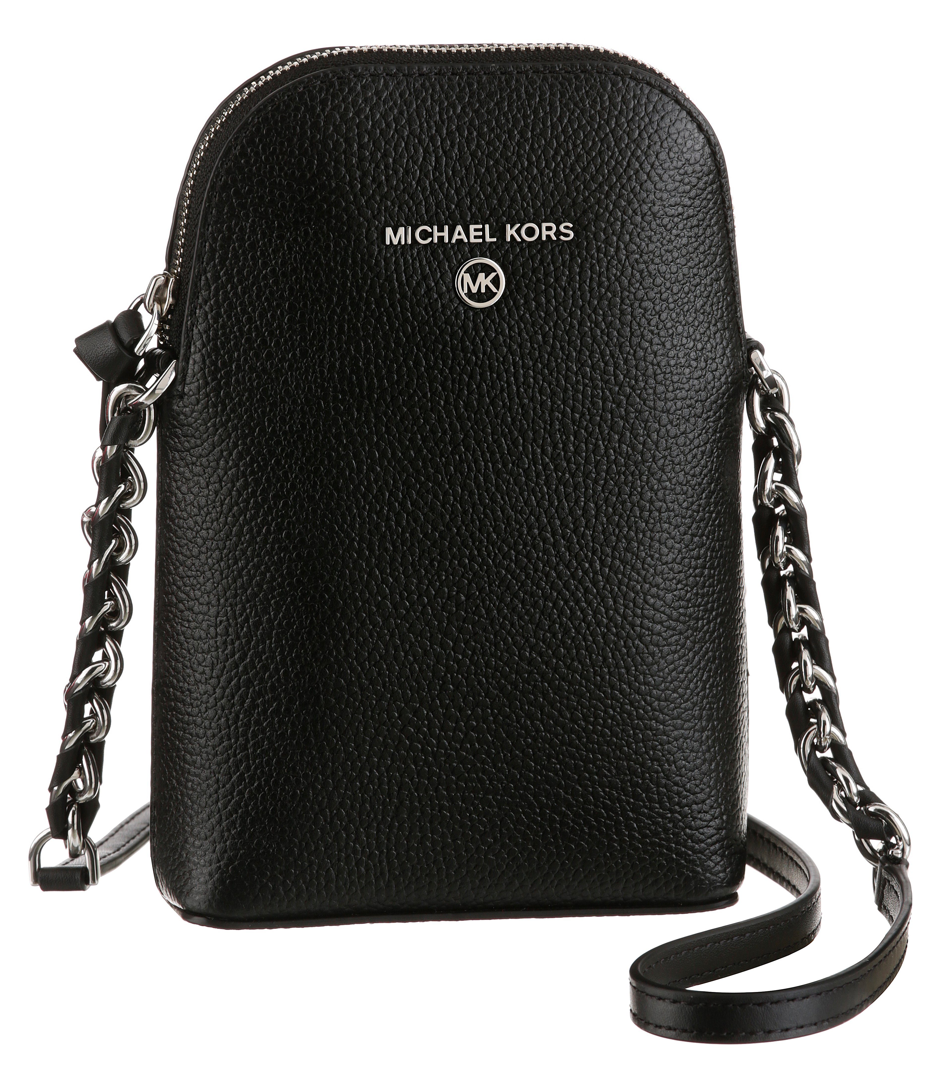 MICHAEL KORS Handytasche »Jet set small smartphone crossbody bag«, kleine  Umhängetasche aus Leder online kaufen | OTTO