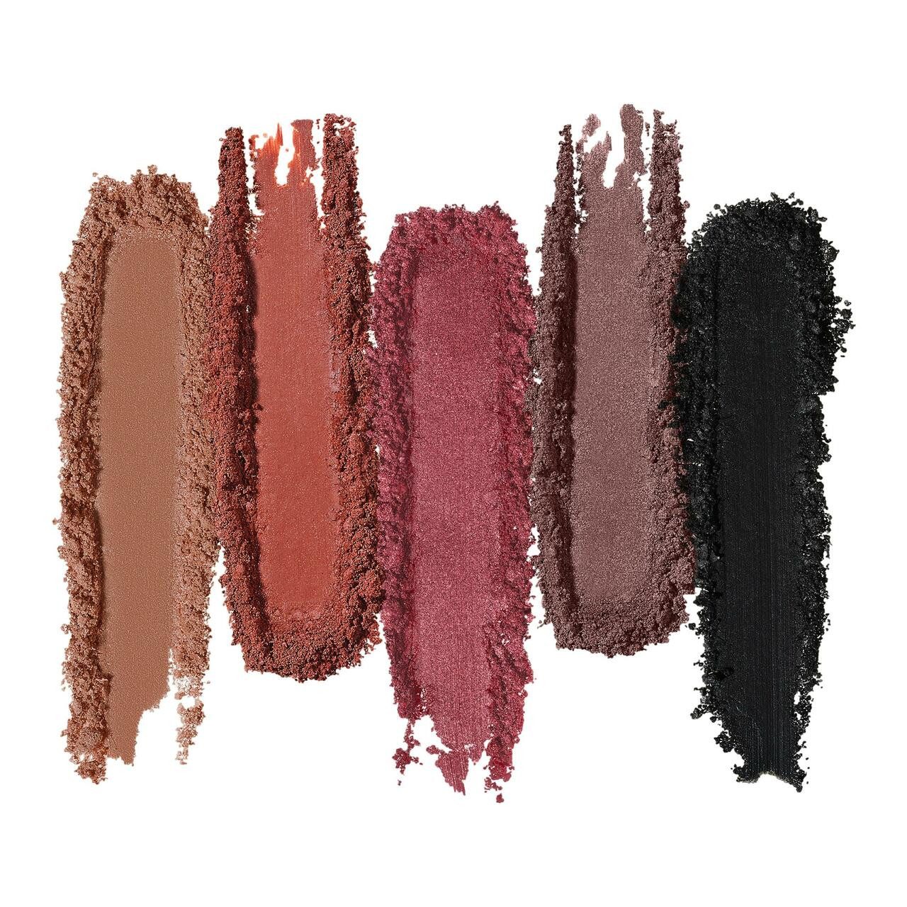 LANCOME Lidschatten Hypnôse Lidschattenpalette 5 Farben