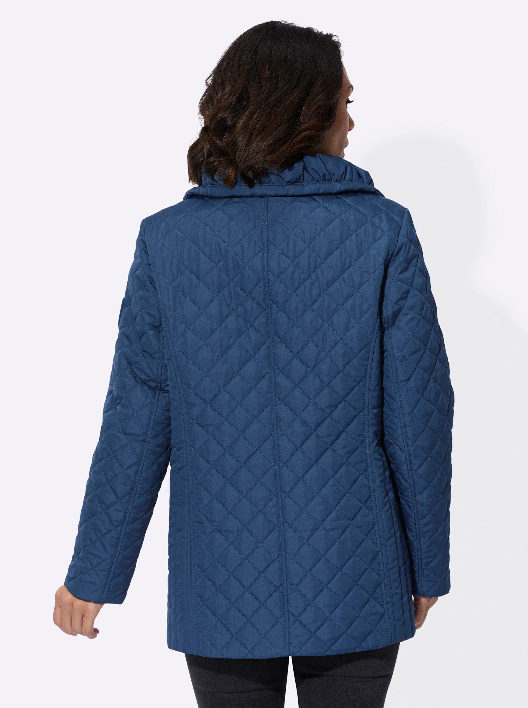 Witt Allwetterjacke Steppjacke . günstig online kaufen