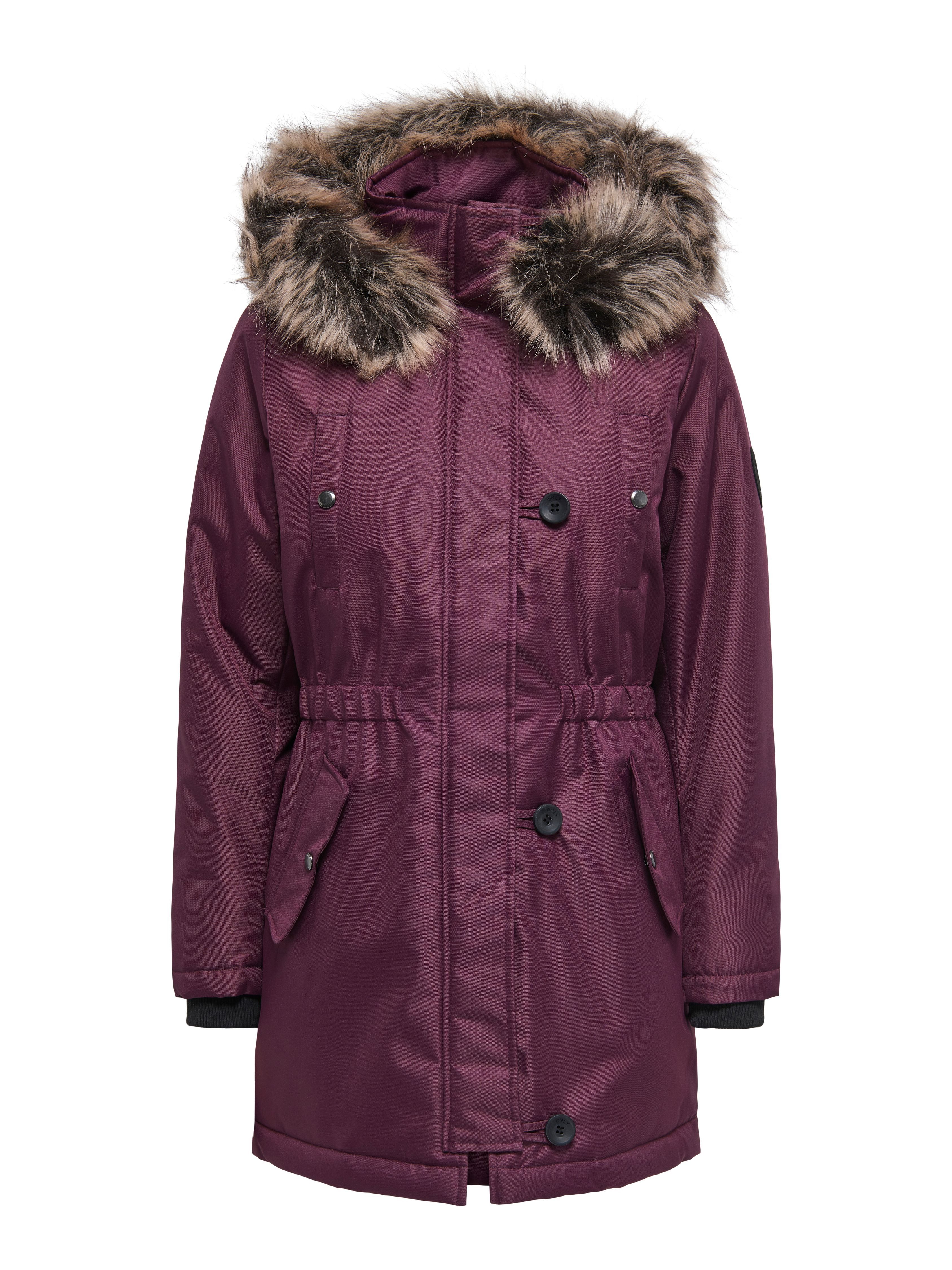 ONLY Winterjacke