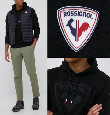 Rossignol Sweatshirt ROSSIGNOL Comfy Hoodie Sweatshirt Pullover Kapuzenpullover Jumper Swea