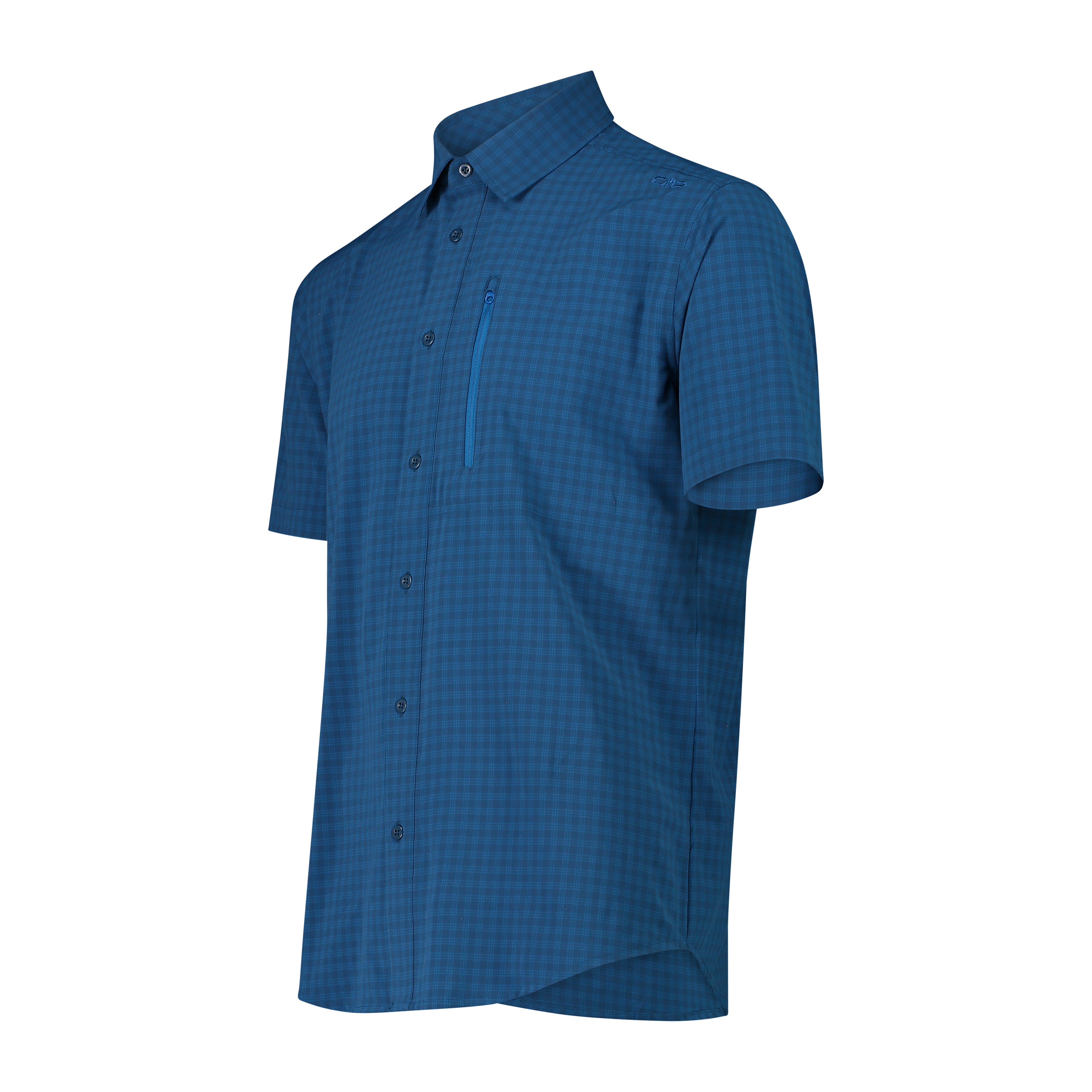 CMP Kurzarmhemd CMP Herren Hemd Man Shirt 35S7807