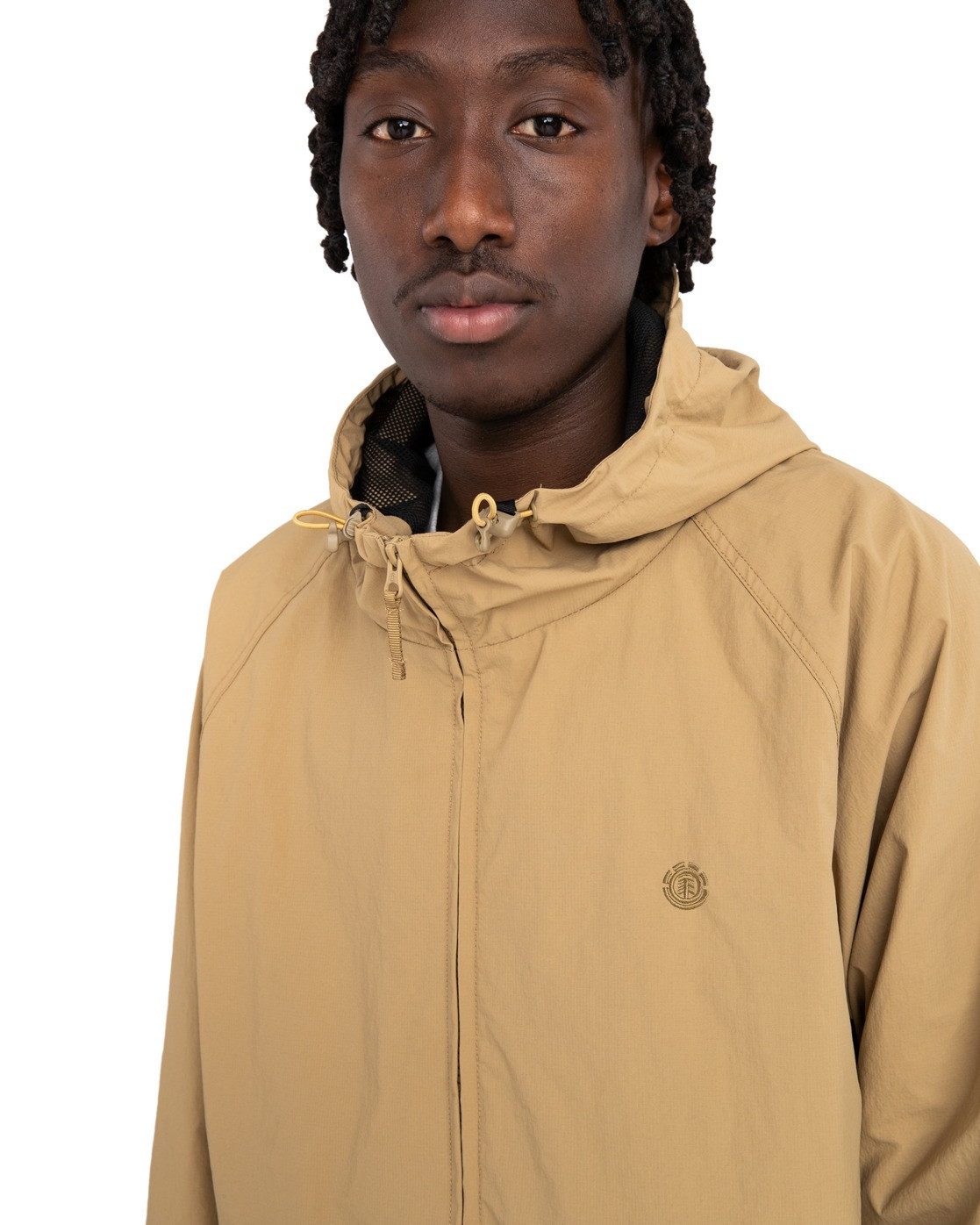 Element Windbreaker Alder 2.0