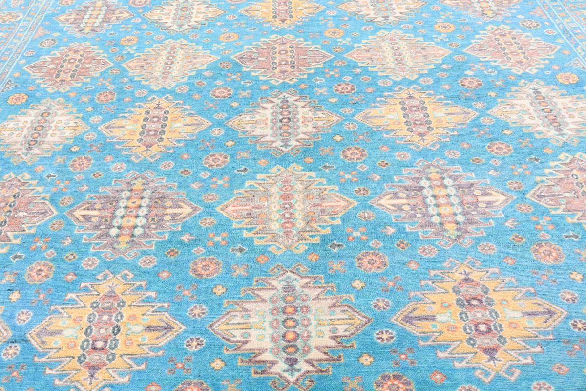 Orientteppich Kazak Nain Trading, rechteckig, 236x292 Handgeknüpfter 5 Höhe: mm Orientteppich