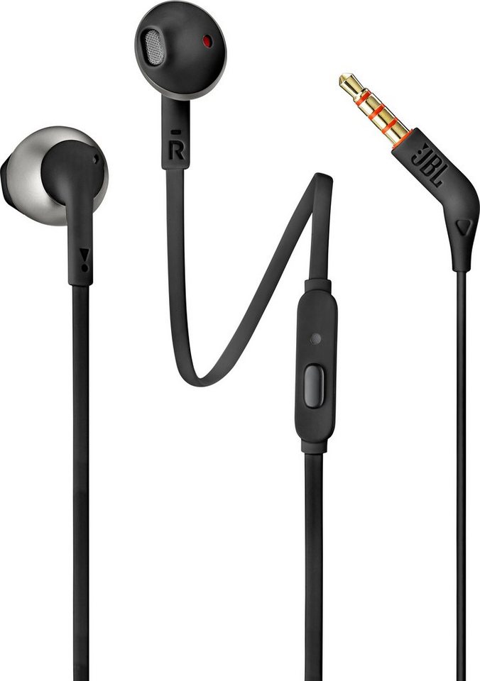 JBL TUNE 205 In-Ear-Kopfhörer